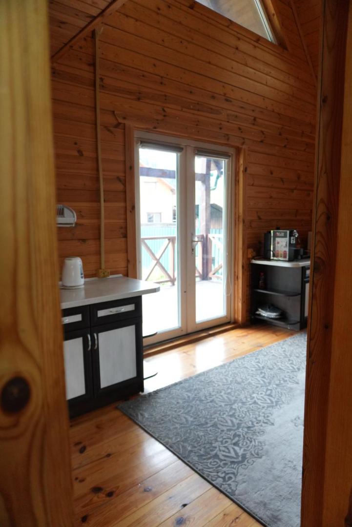 Veranda