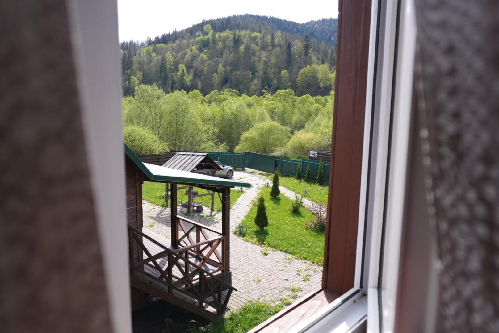Veranda