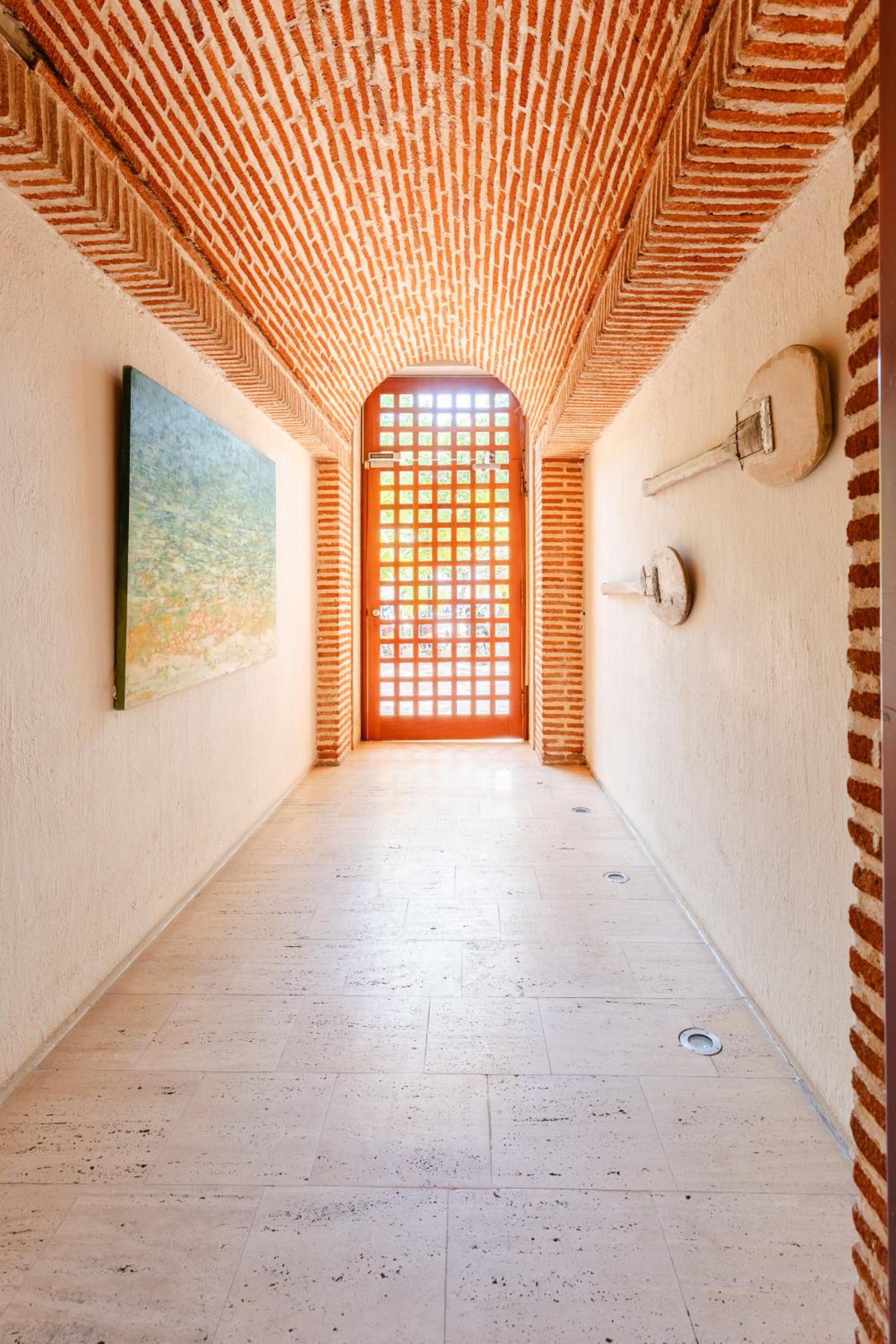 Heart of Santa Marta / Designerloft / Rooftop Pool