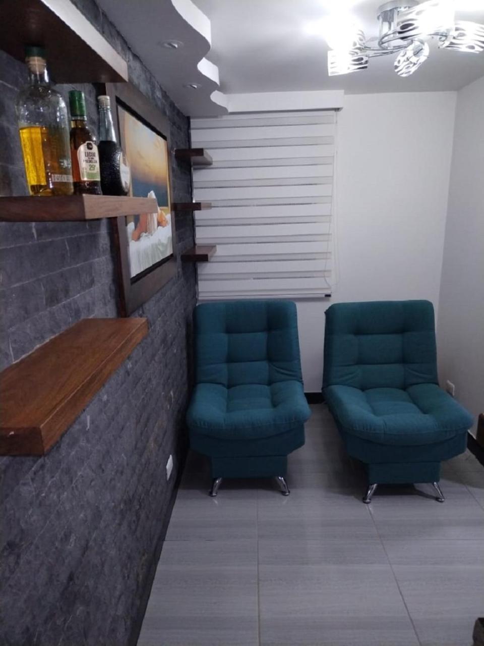 Luxury Guarne, apartamento Mentha Dray