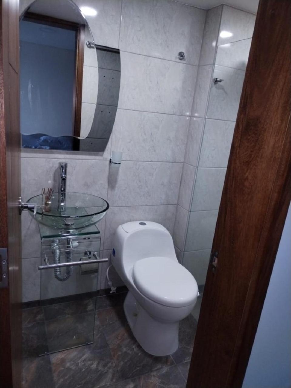 Luxury Guarne, apartamento Mentha Dray