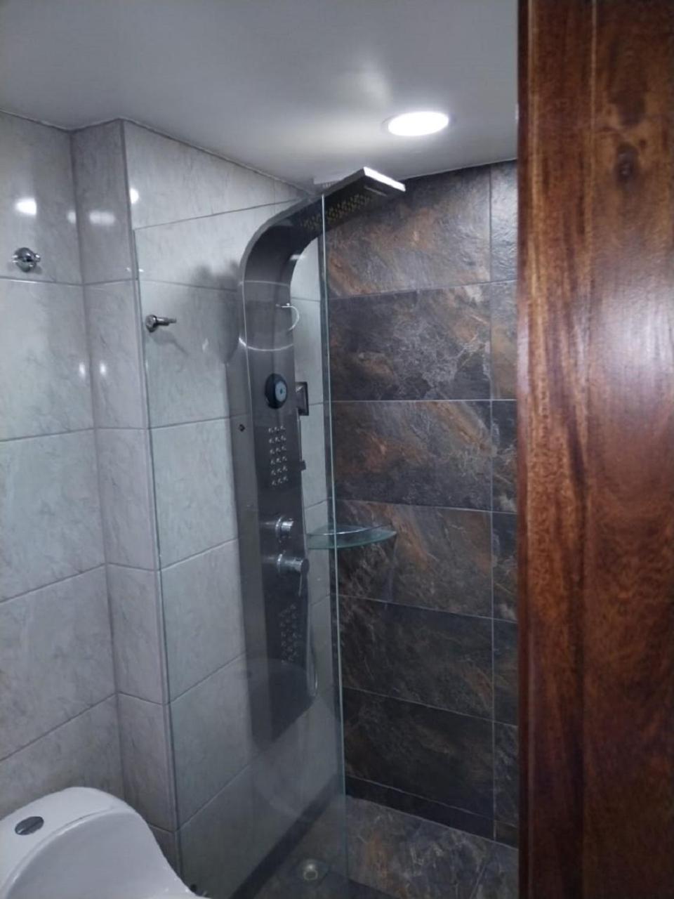 Luxury Guarne, apartamento Mentha Dray