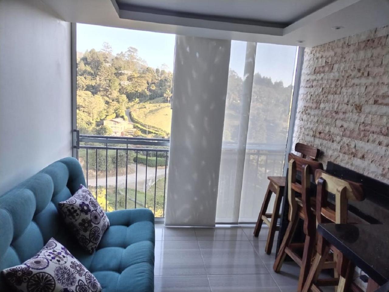 Luxury Guarne, apartamento Mentha Dray
