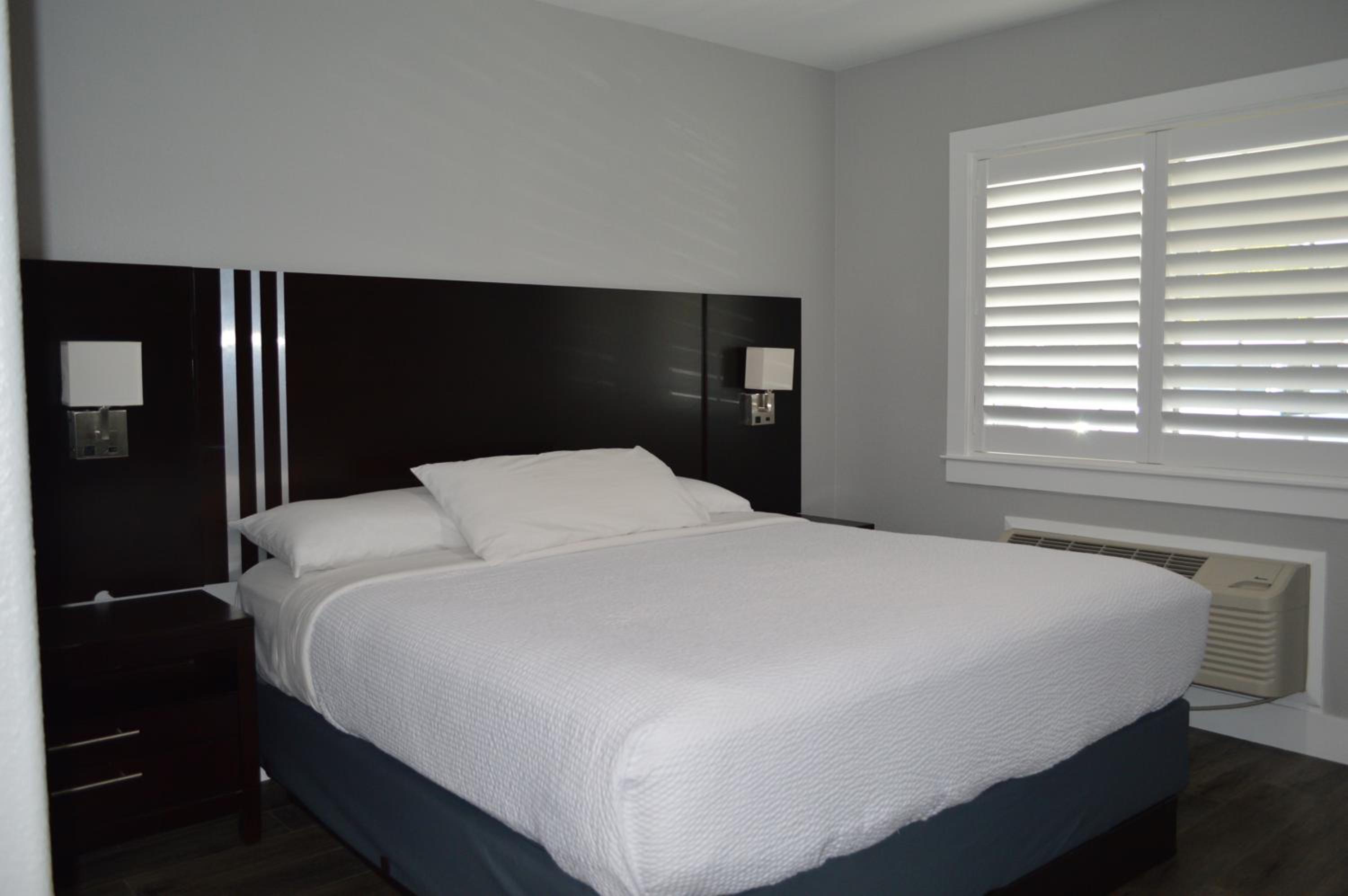 Fairview Inn & Suites view 4