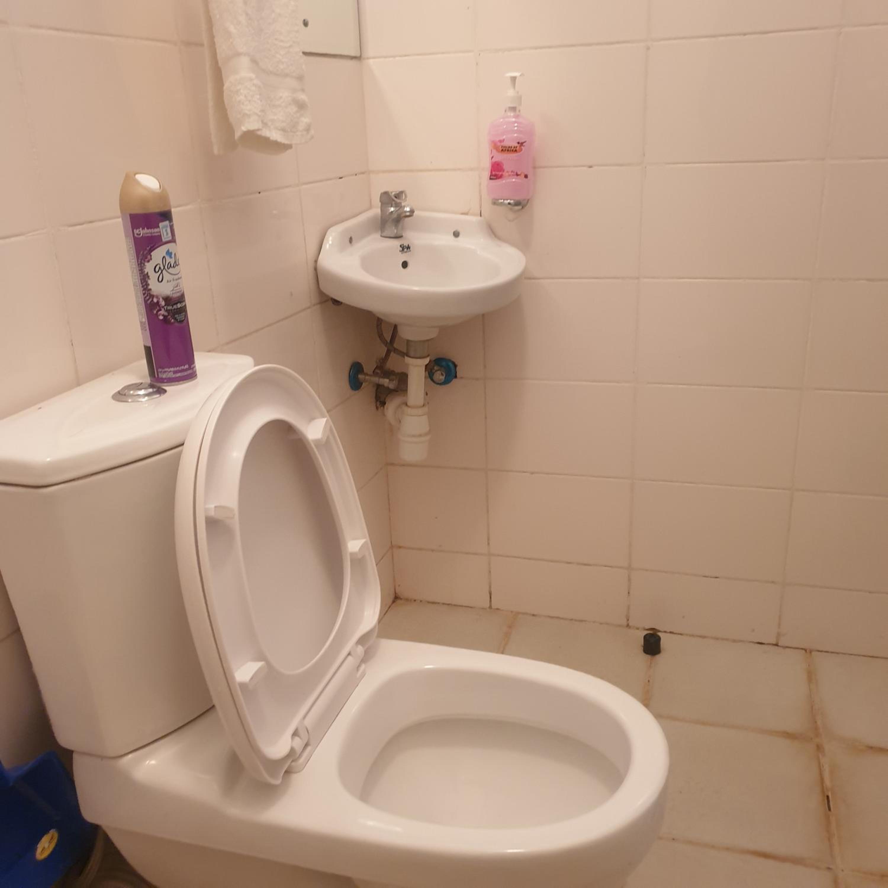 Racecourse one bed apartment ngong Road view 3