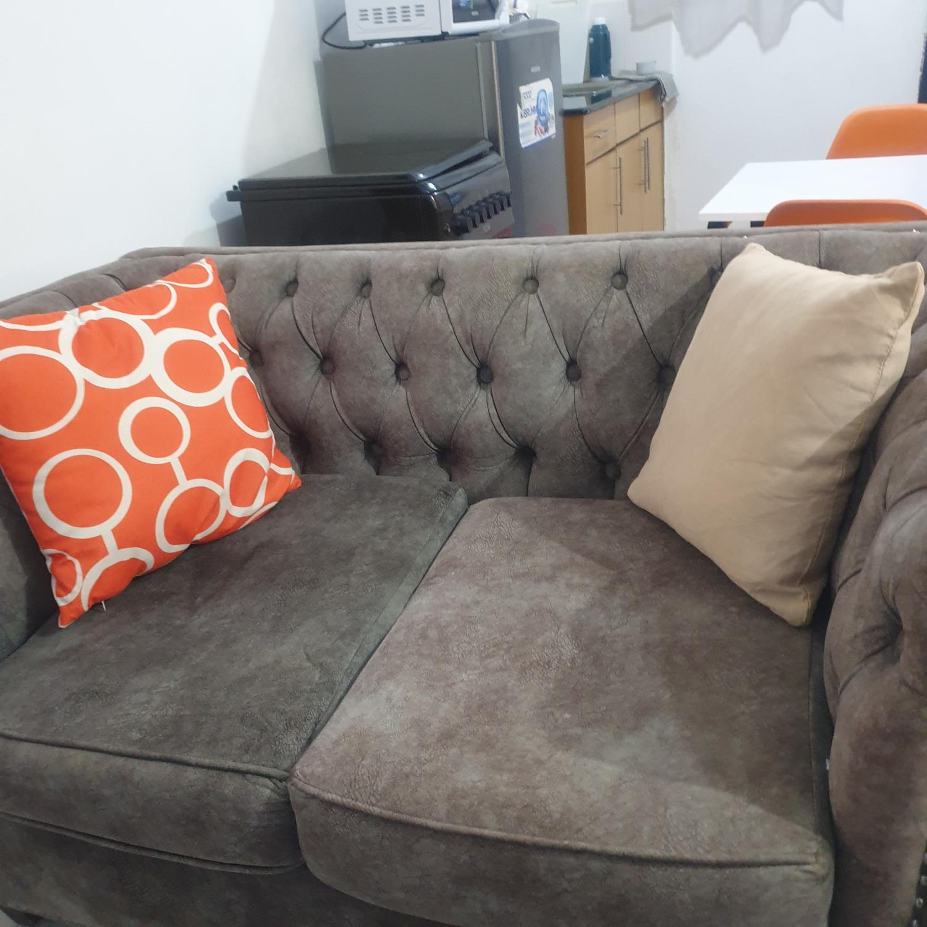 Racecourse one bed apartment ngong Road view 4