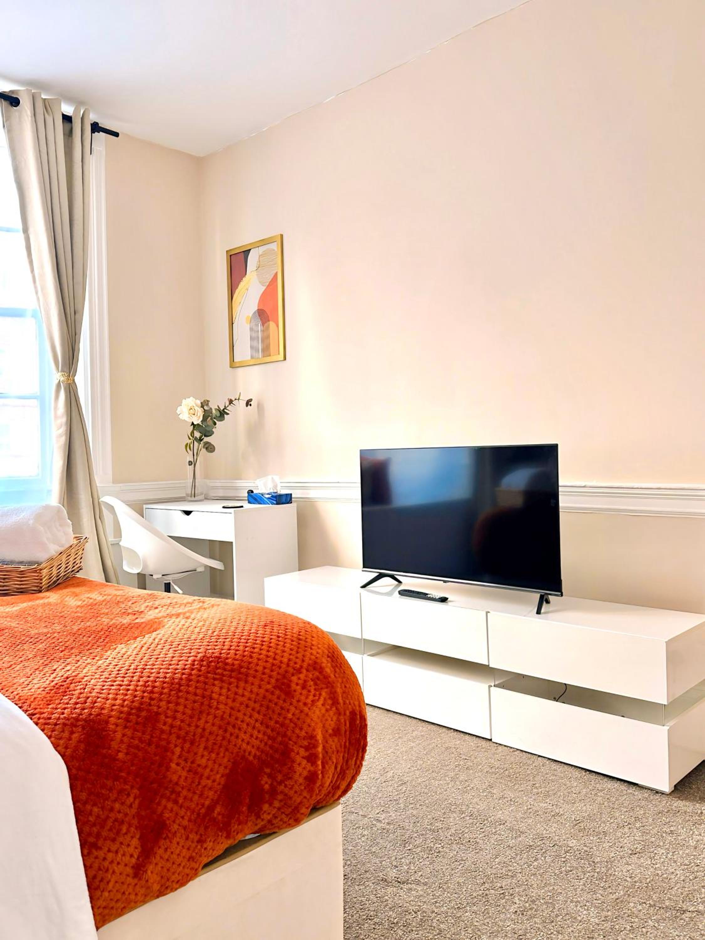 City Euphoria Homestay view 2