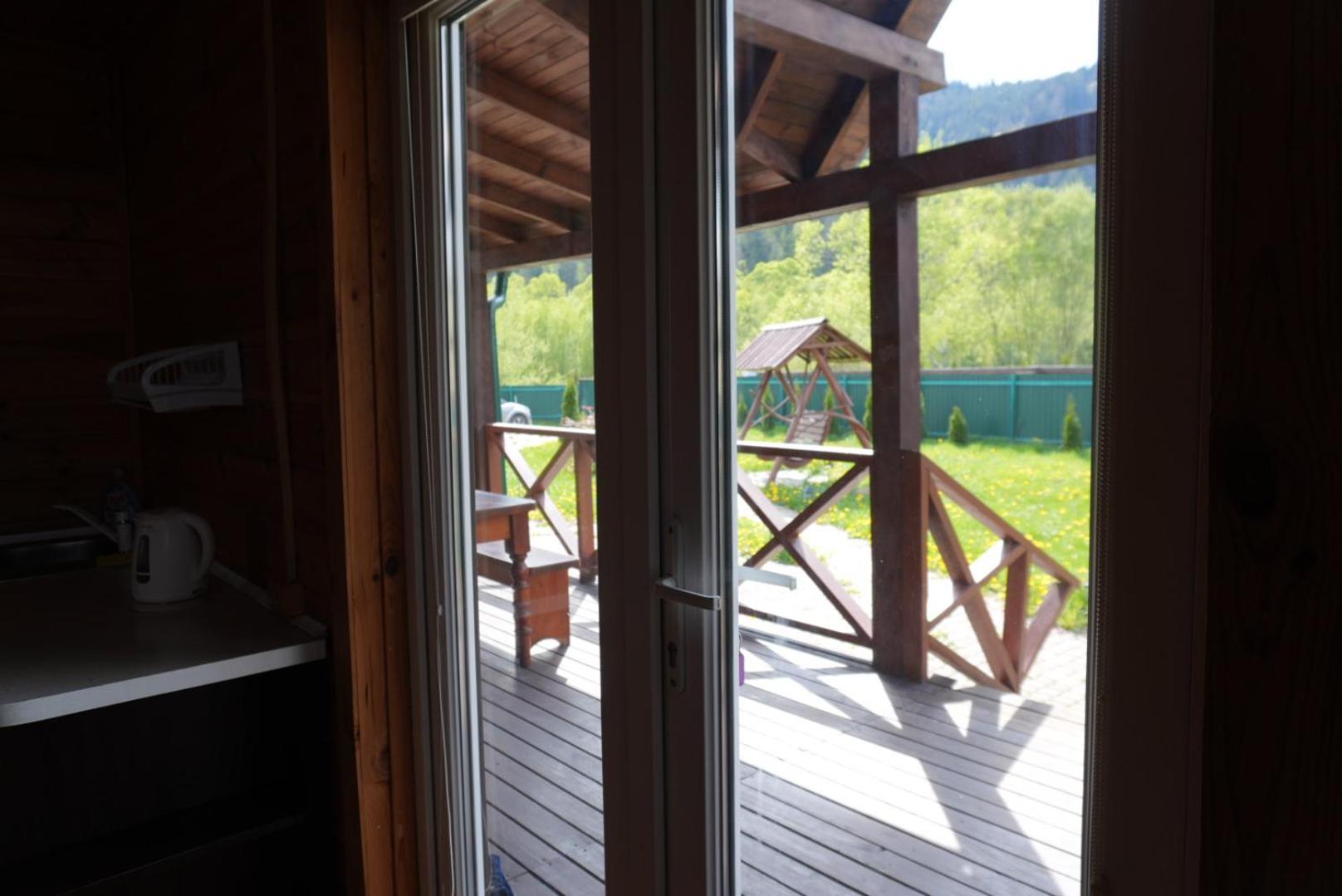 Veranda
