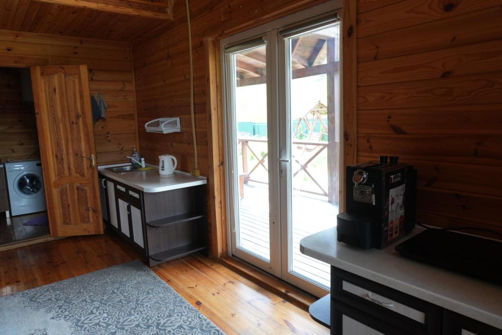 Veranda