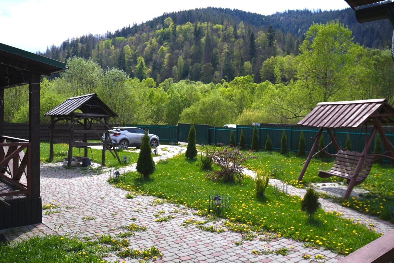 Veranda