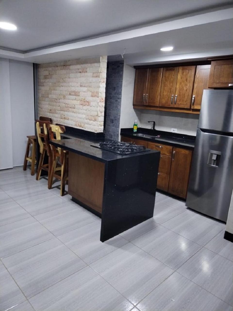 Luxury Guarne, apartamento Mentha Dray