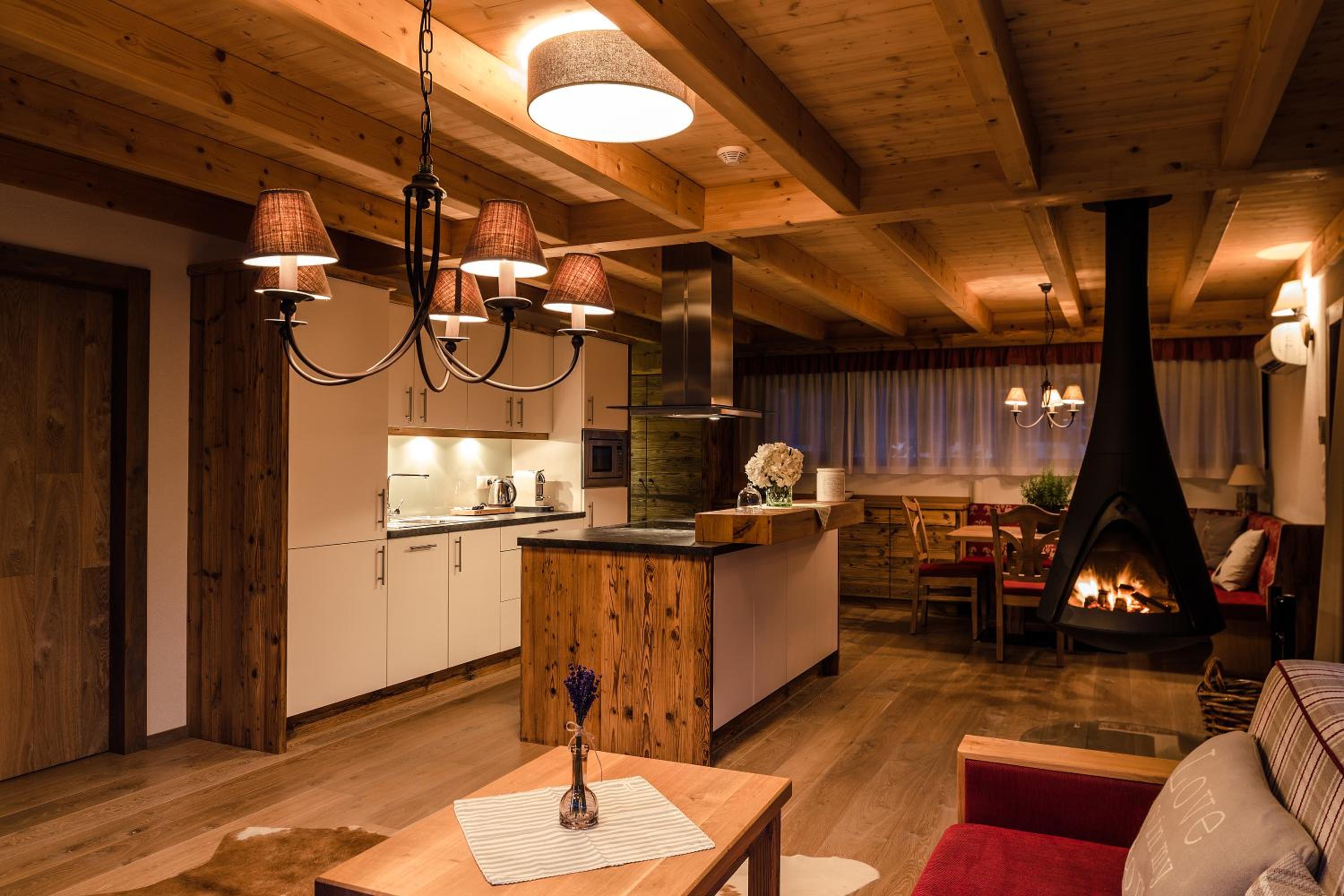 Villa Resort & Organic Spa