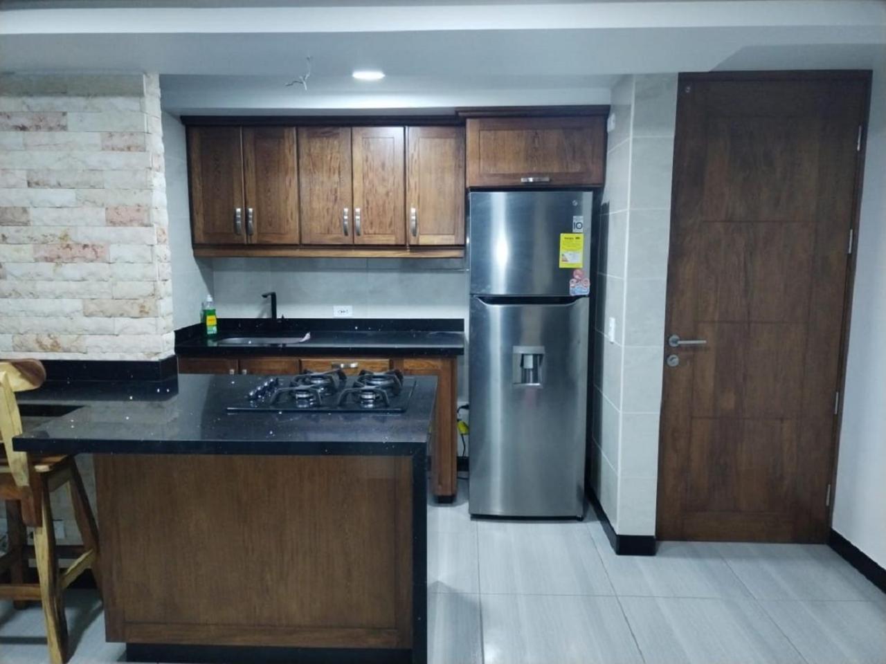 Luxury Guarne, apartamento Mentha Dray