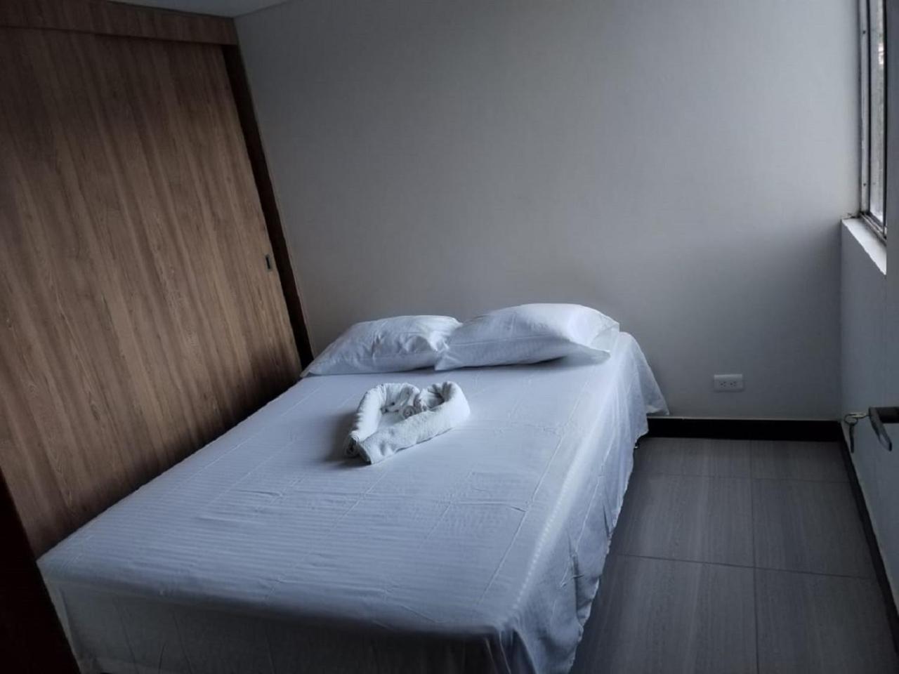 Luxury Guarne, apartamento Mentha Dray