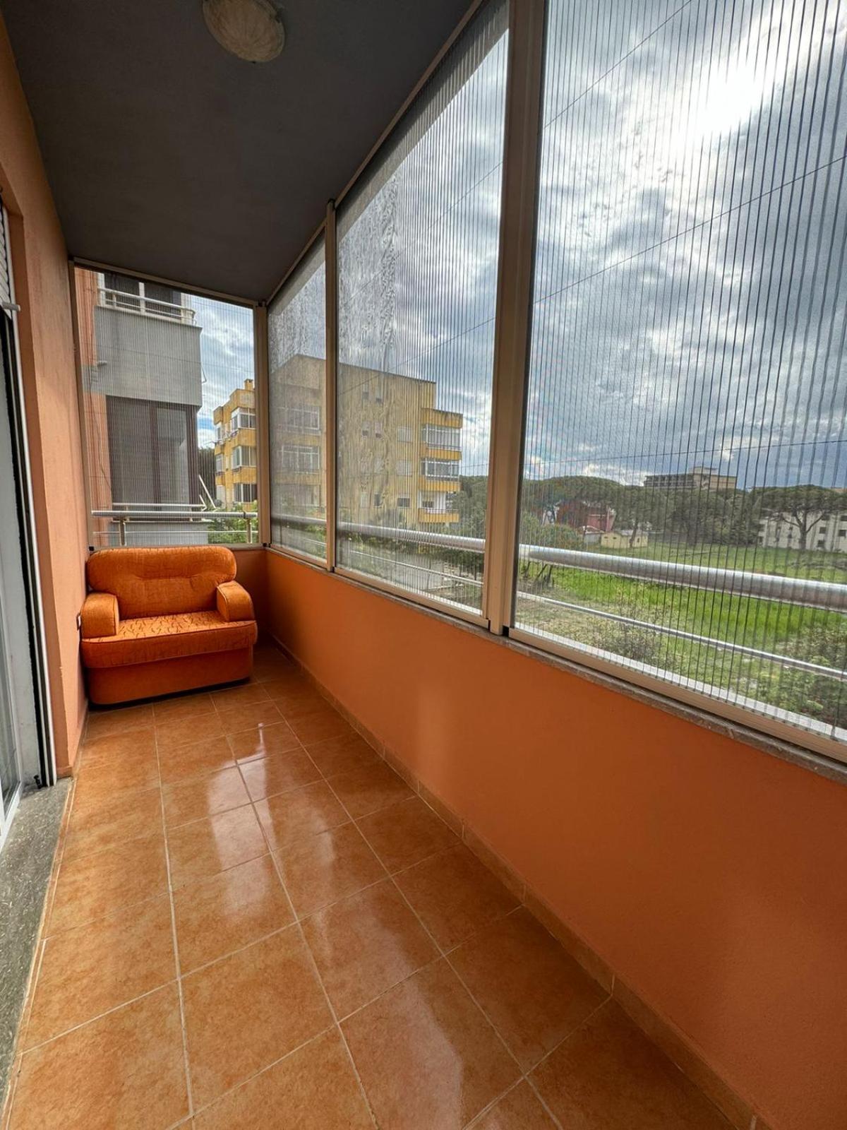 A&K cozy apartment in Golem, 6 min far from the sea!