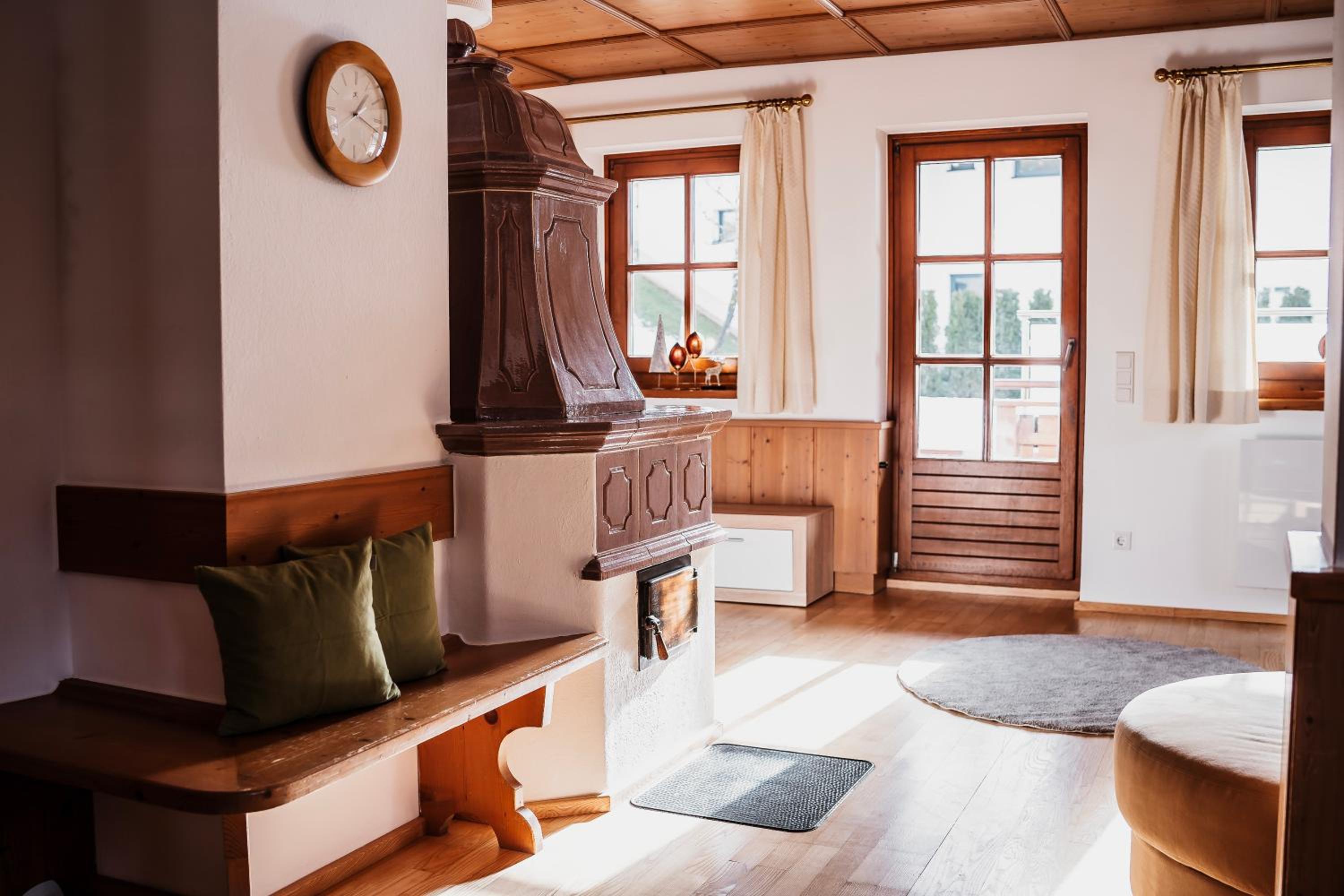 Haus Schlager 