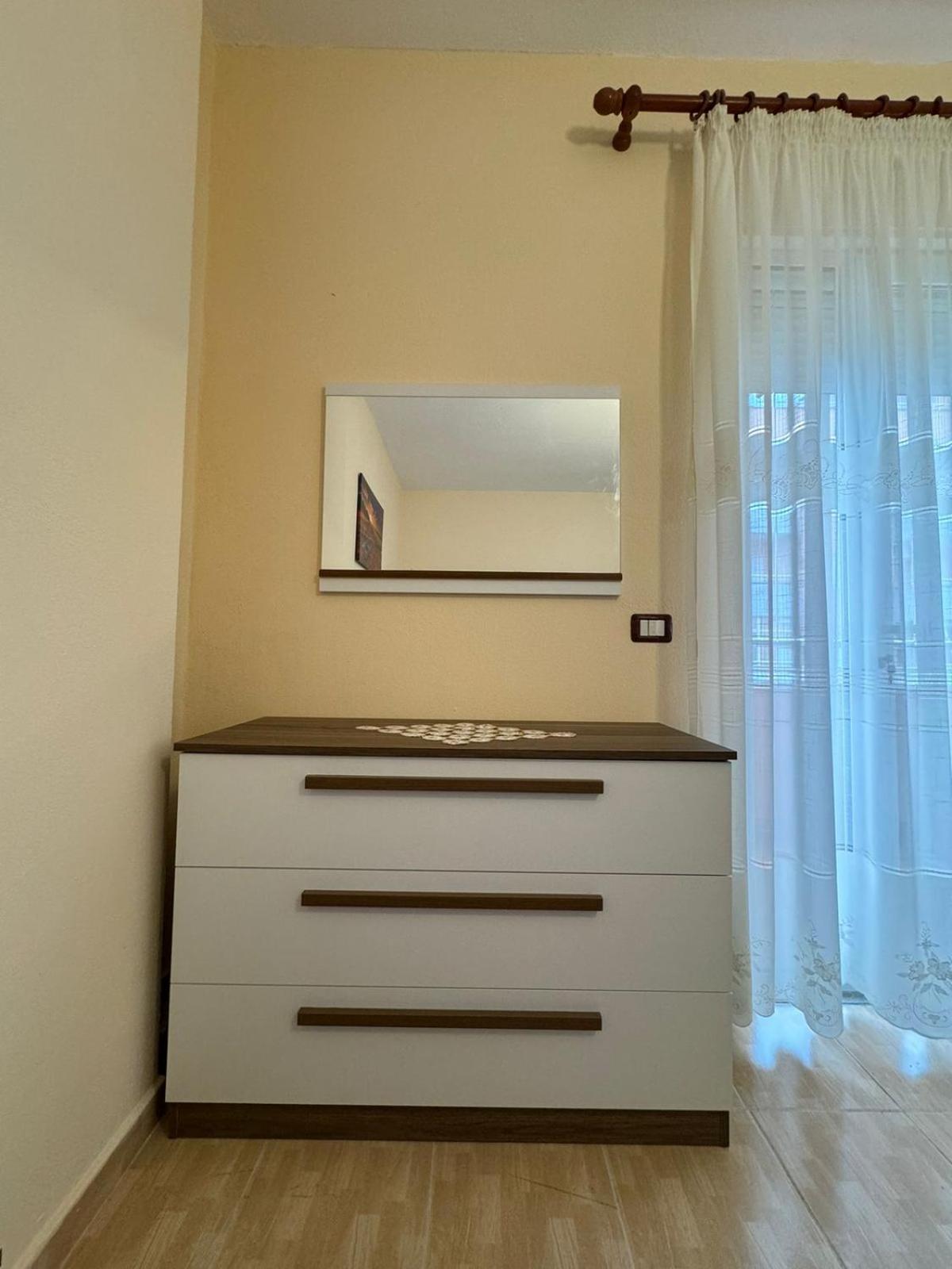 A&K cozy apartment in Golem, 6 min far from the sea!