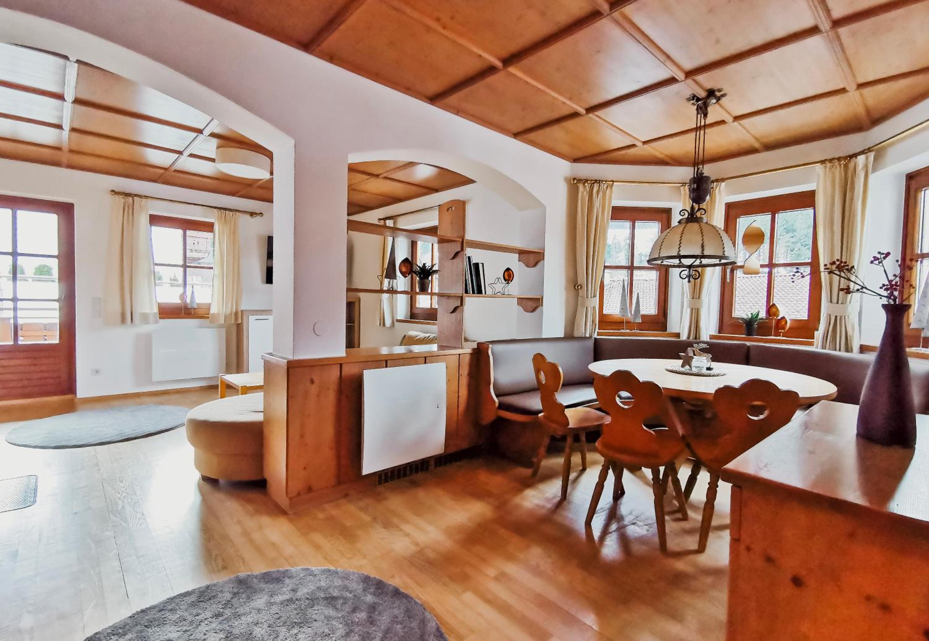 Haus Schlager 