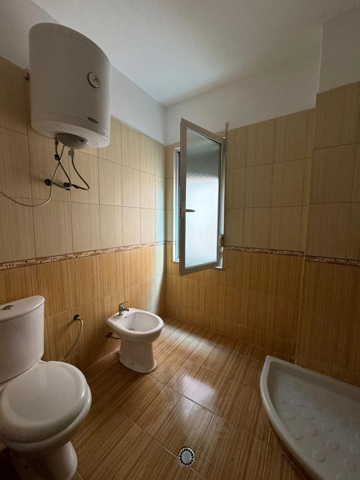 A&K cozy apartment in Golem, 6 min far from the sea!