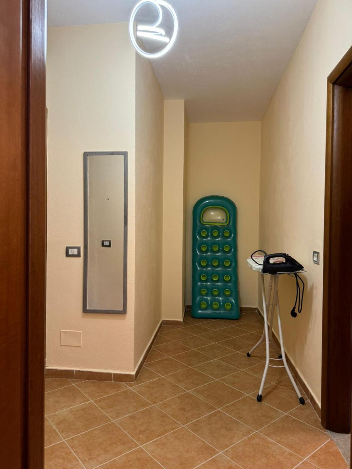 A&K cozy apartment in Golem, 6 min far from the sea!