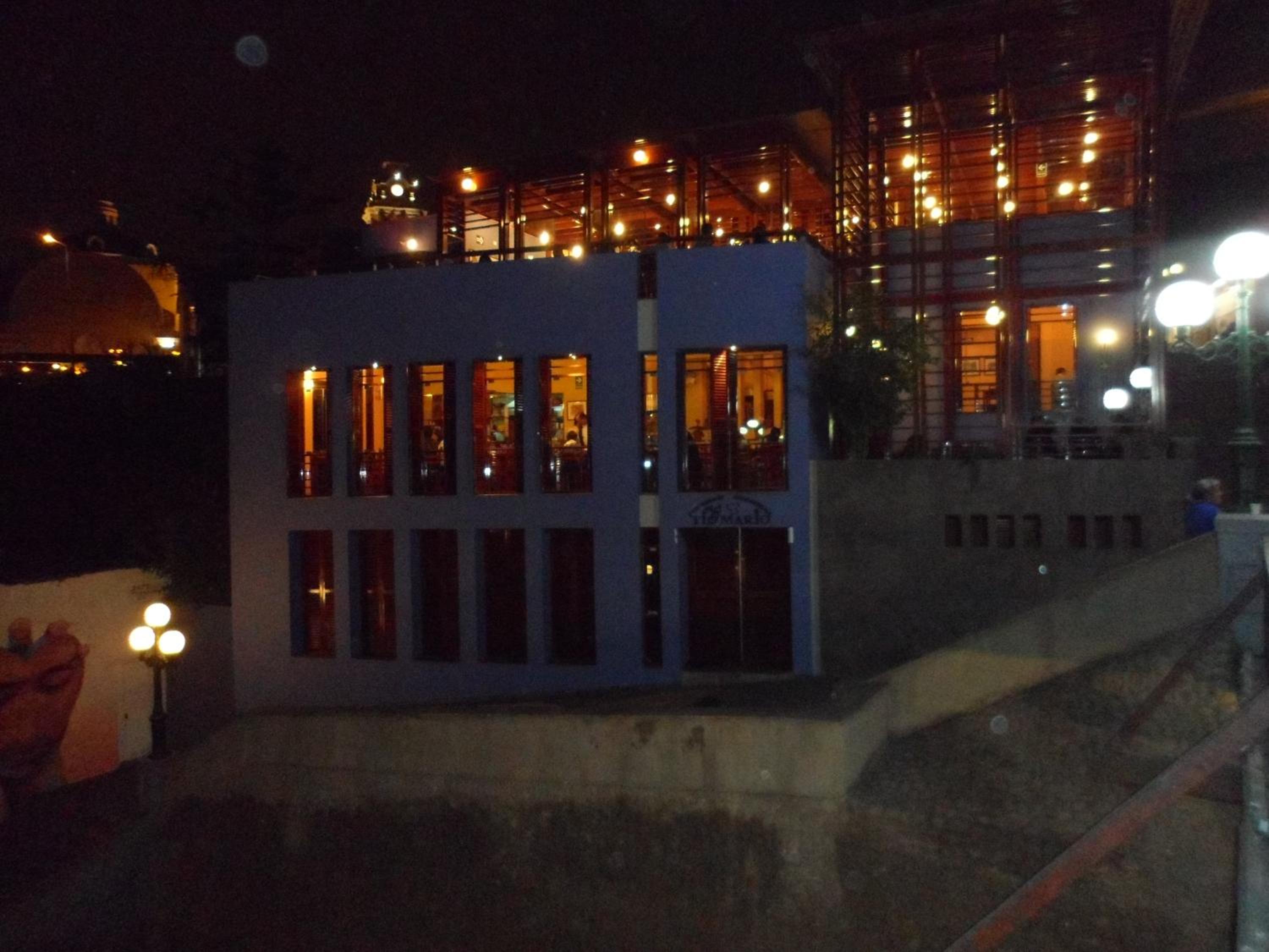 Hostal Jovita