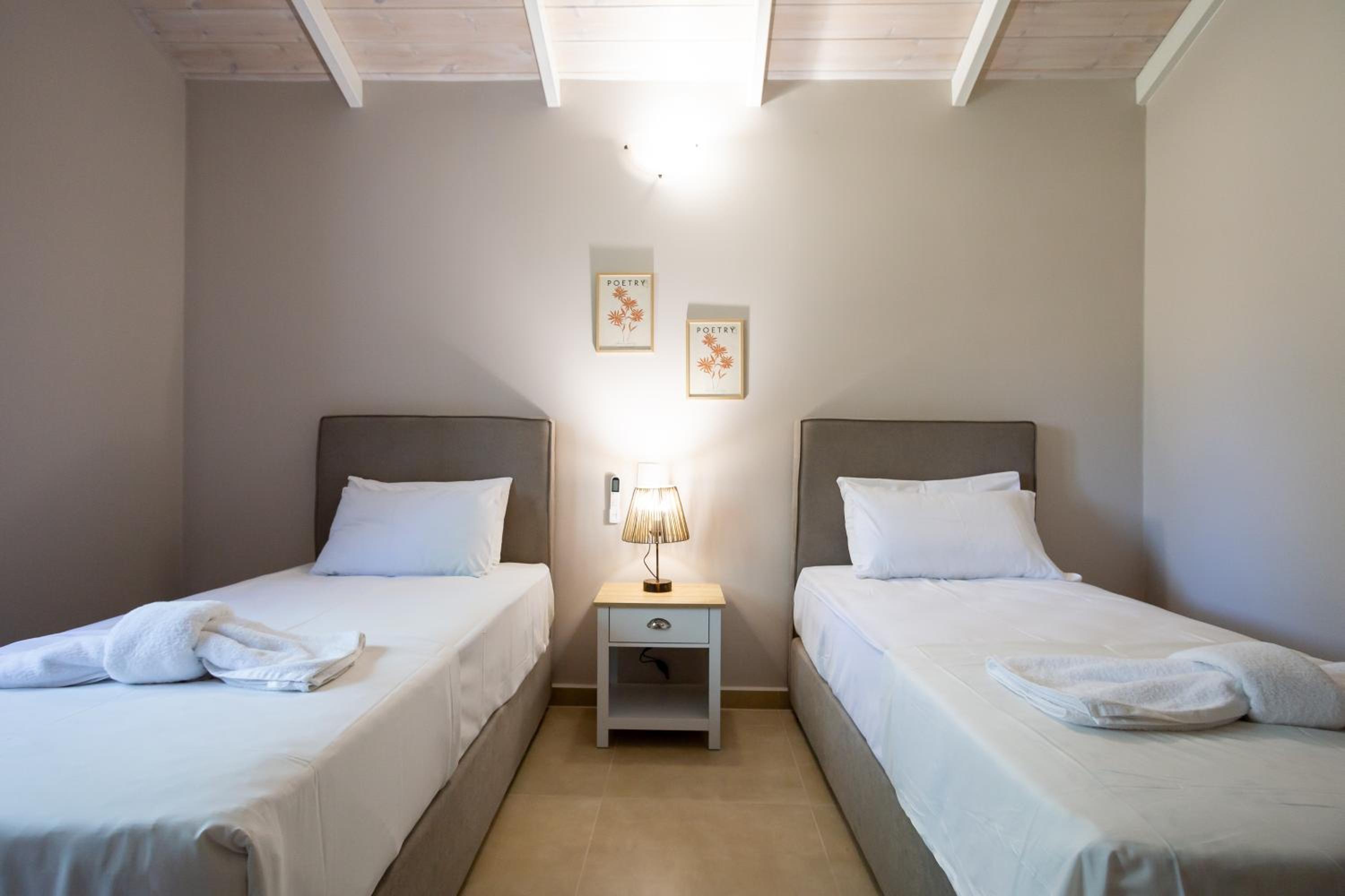 Irida Residence