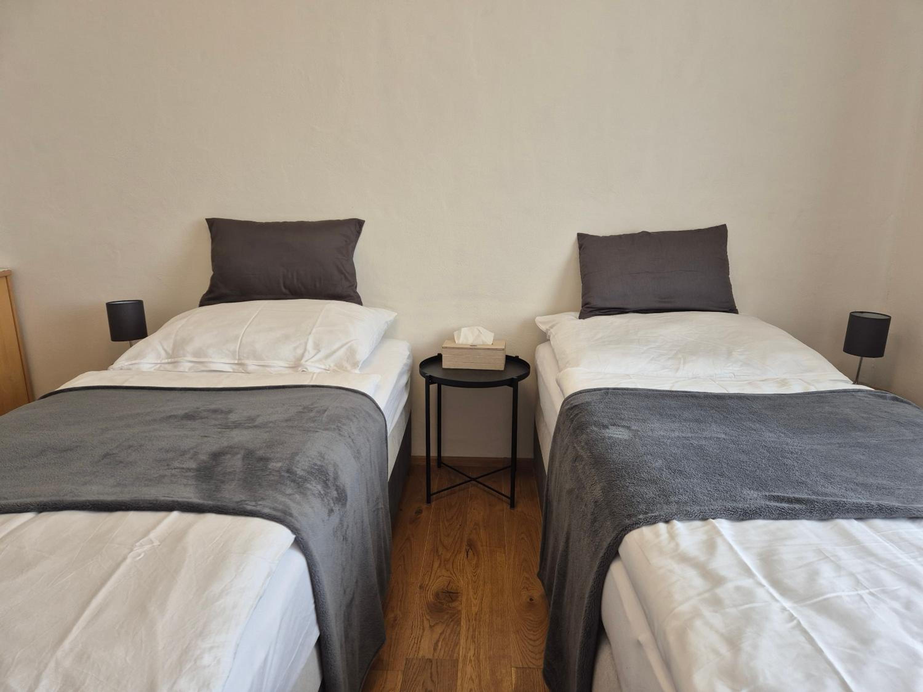 Apartmán Vital na Pálavě - ubytování & životní restart