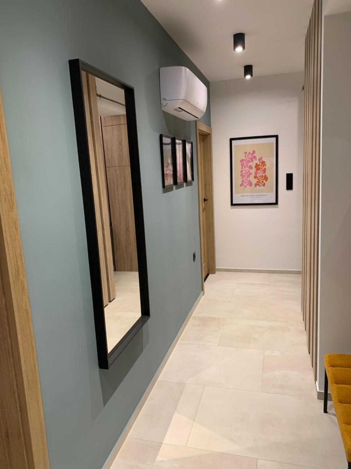 Oasis apartman