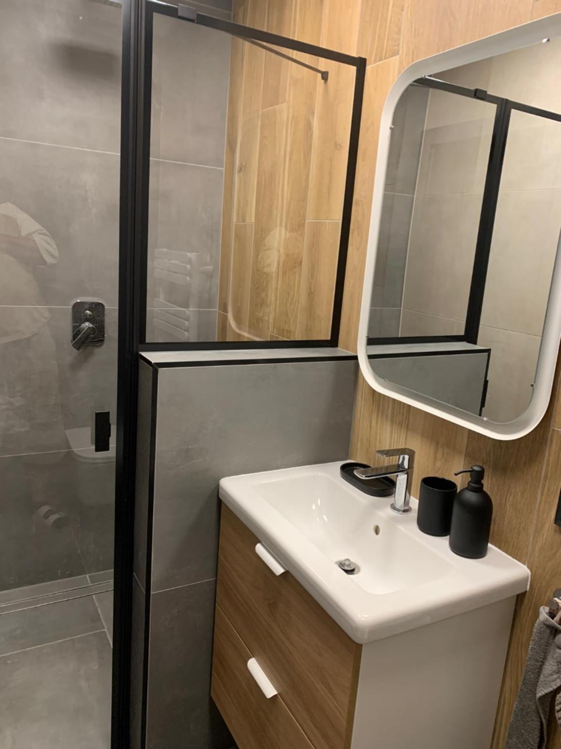 Oasis apartman