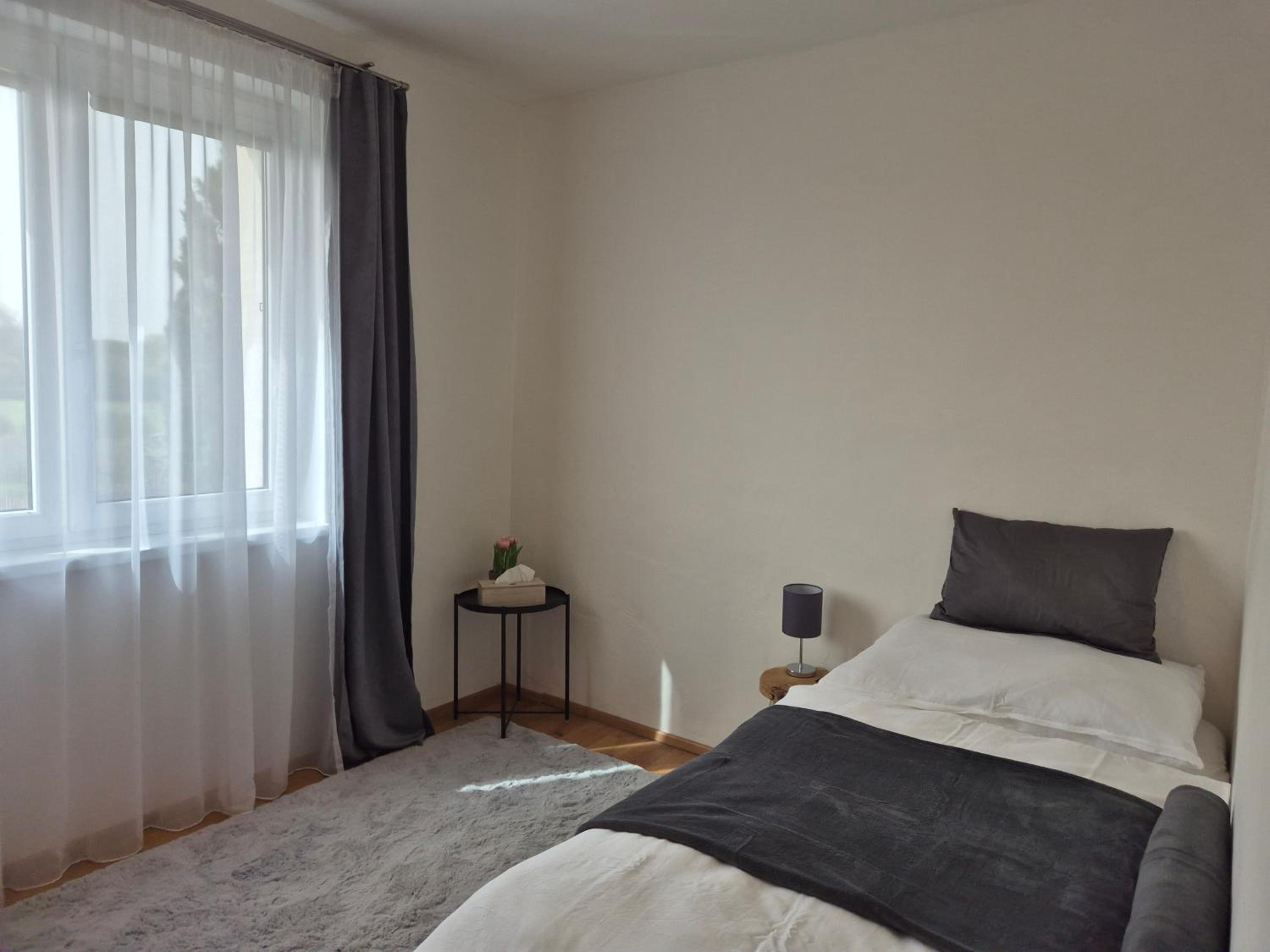 Apartmán Vital na Pálavě - ubytování & životní restart