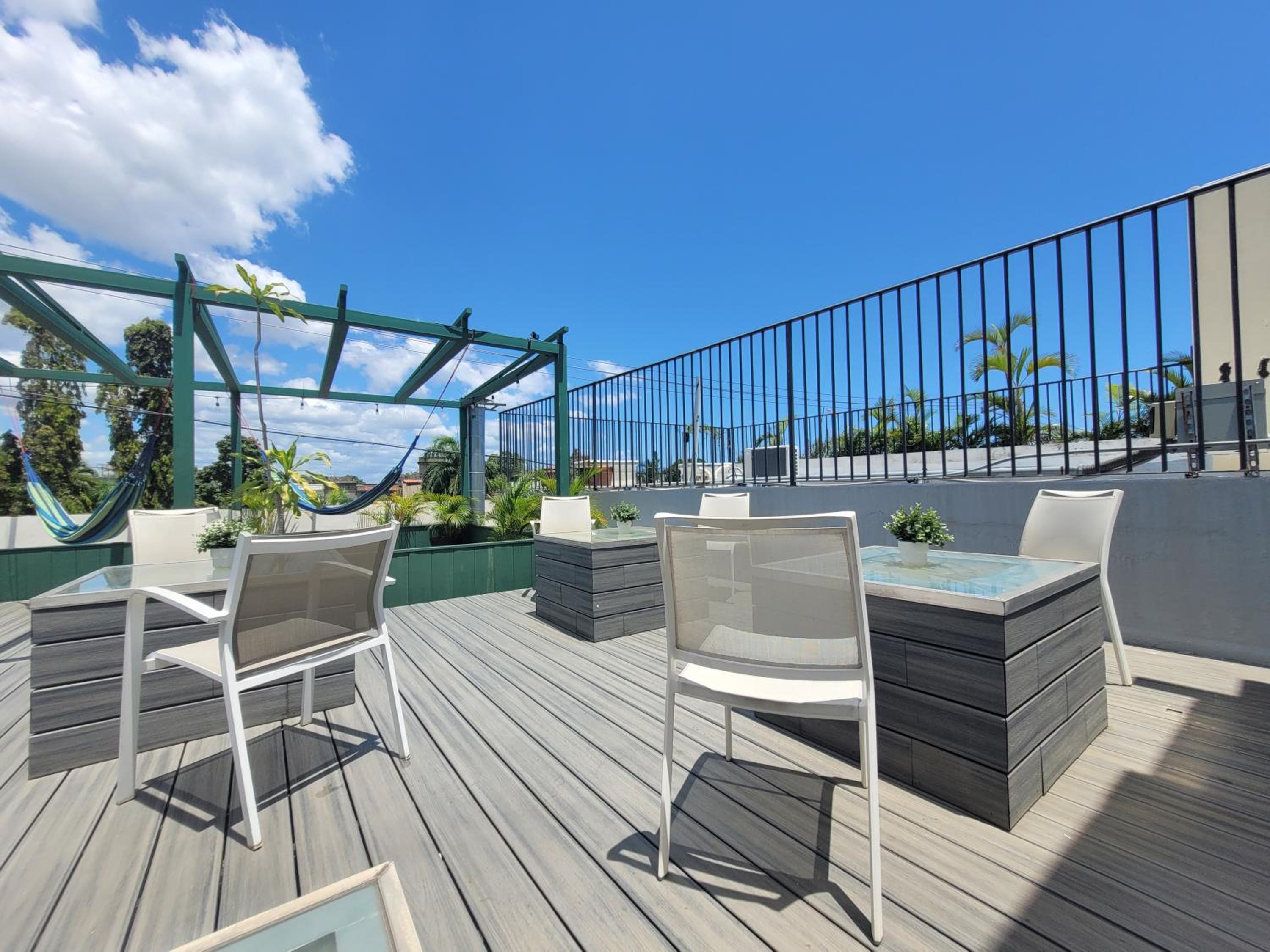 Heritage Residences Signature Collection
