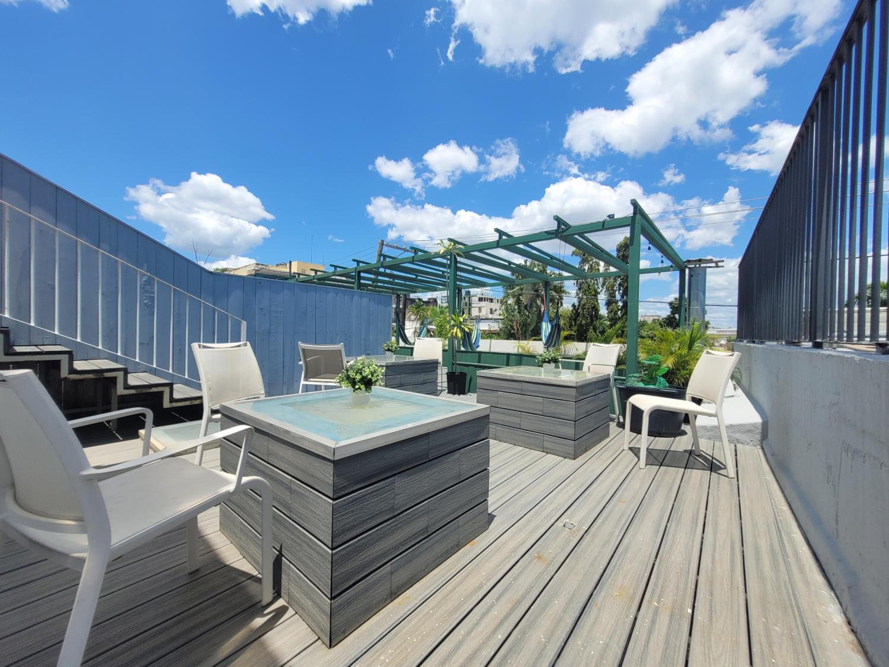 Heritage Residences Signature Collection
