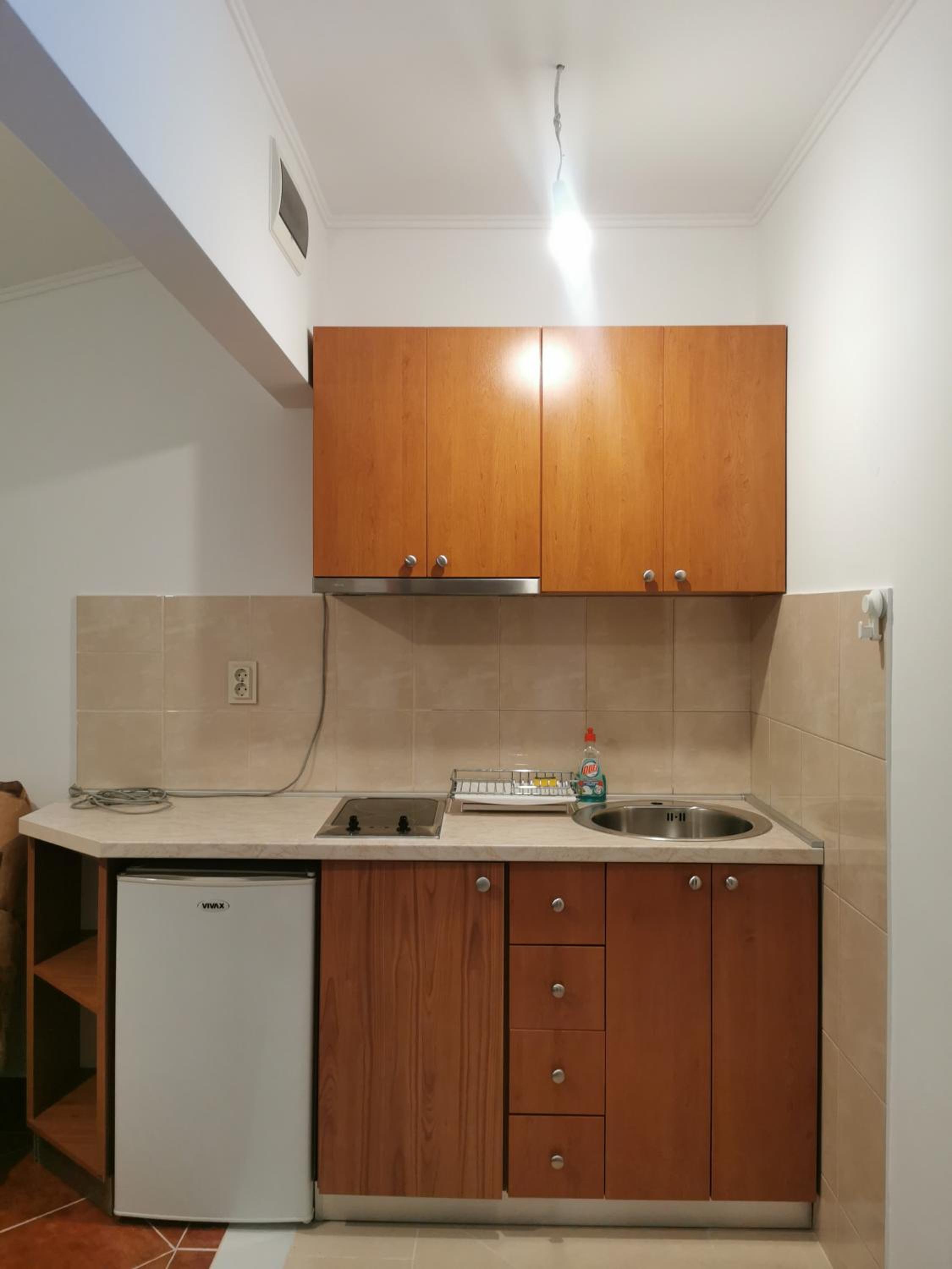 Apartman Tramonto