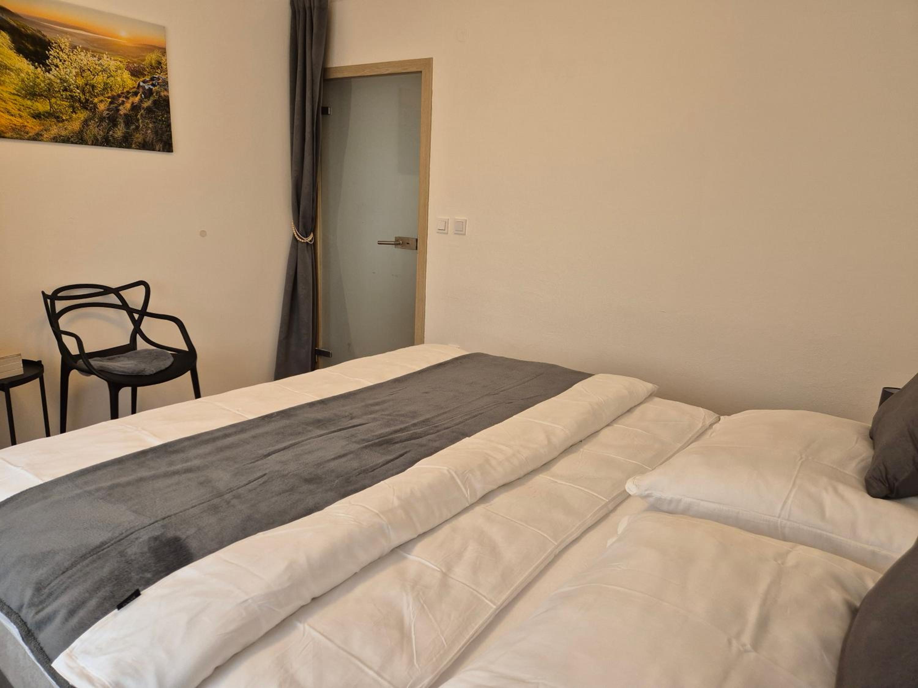 Apartmán Vital na Pálavě - ubytování & životní restart