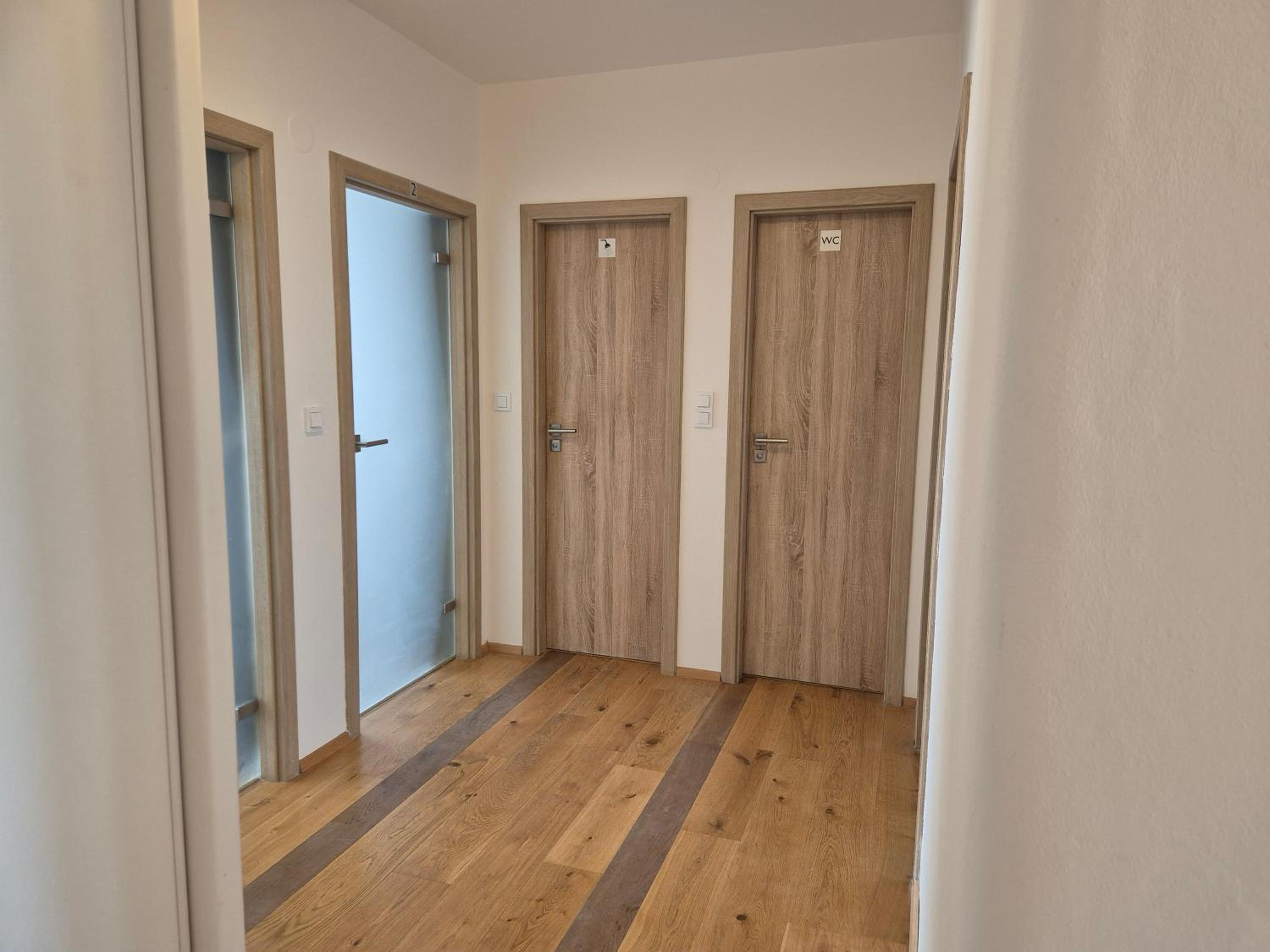 Apartmán Vital na Pálavě - ubytování & životní restart