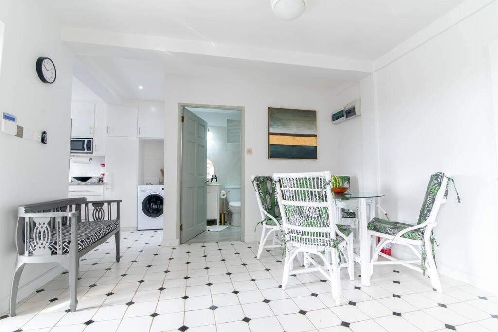 Luxury 1BR condo in St. Lucia view 5