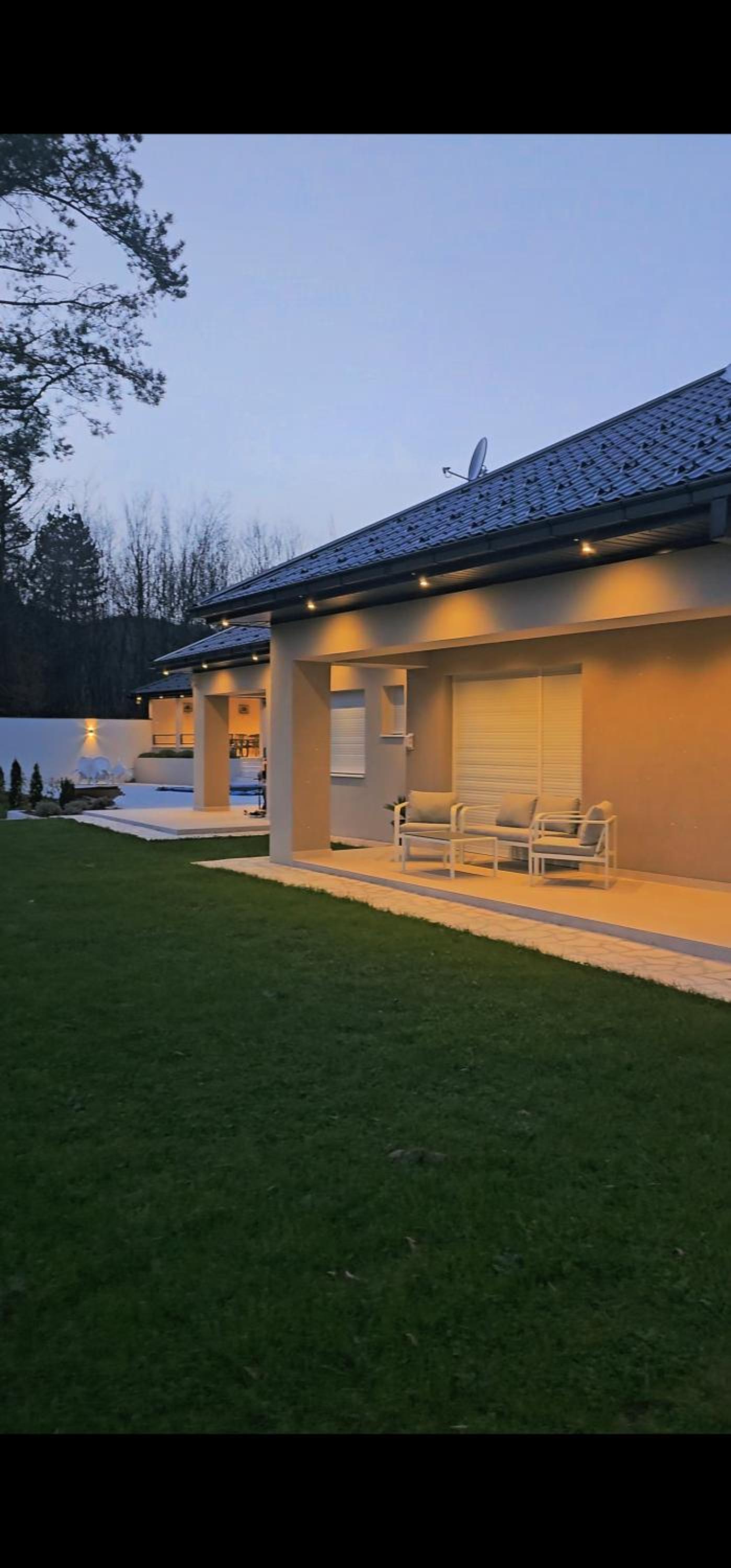 Villa Aida