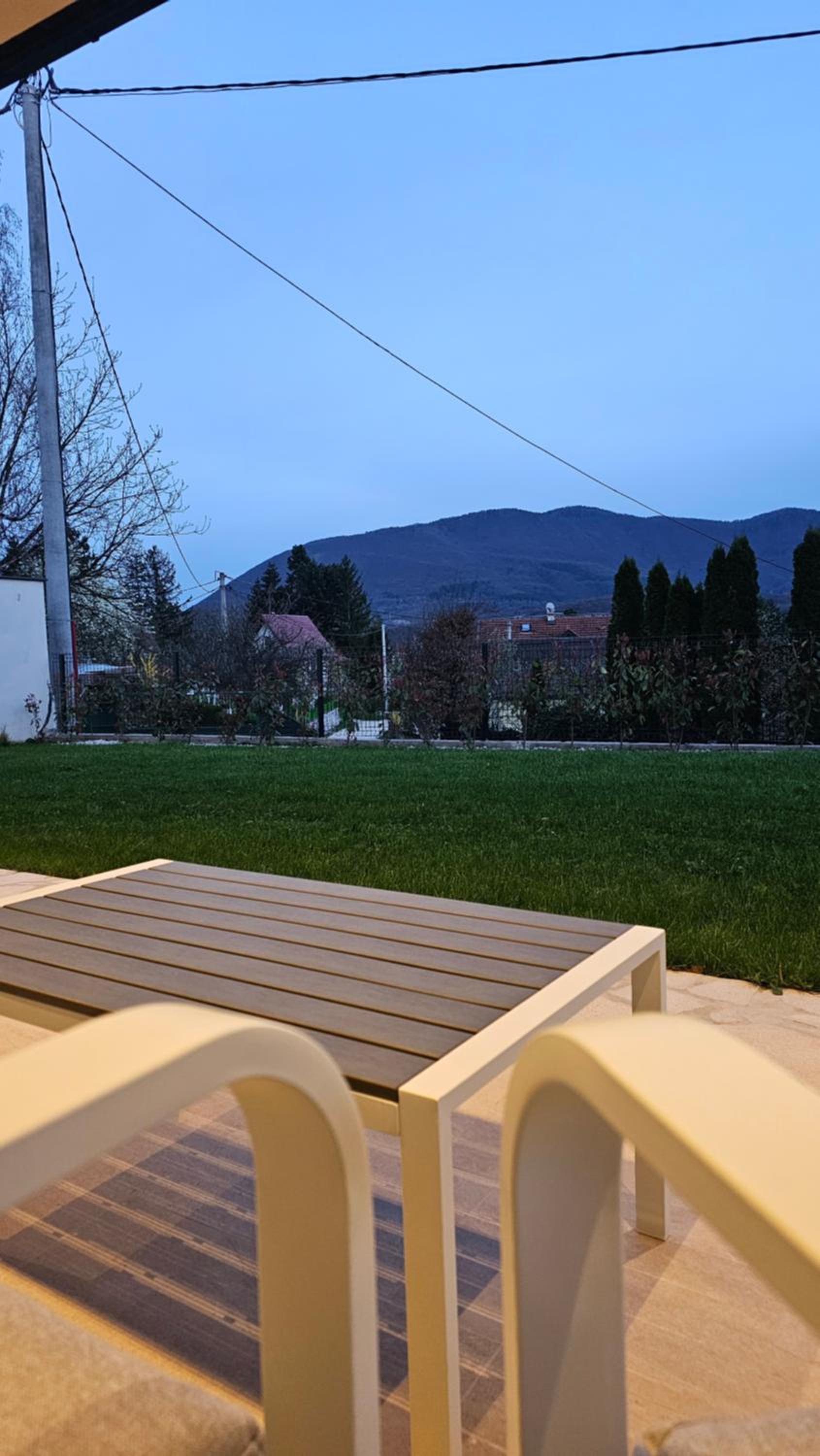 Villa Aida