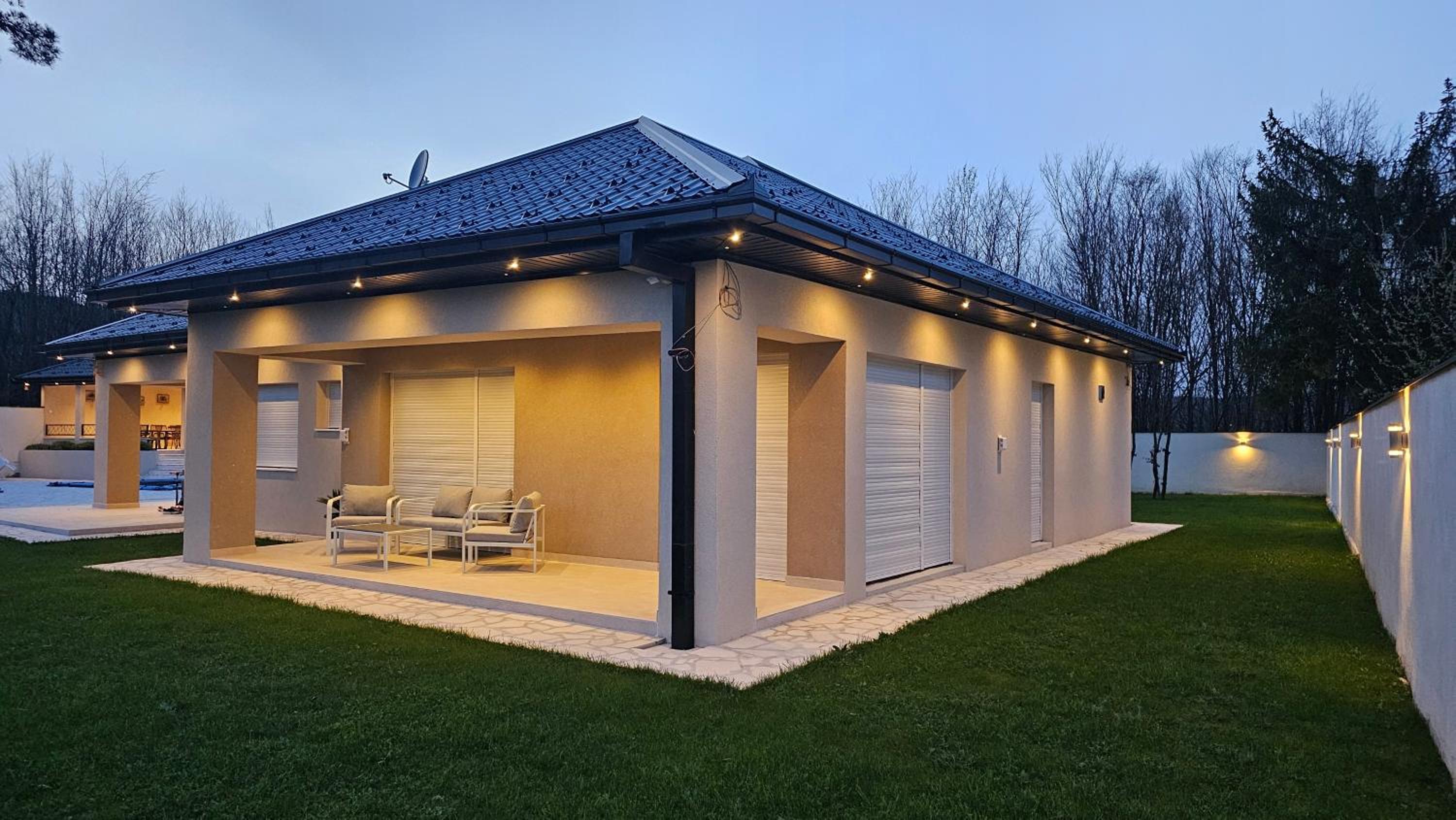 Villa Aida