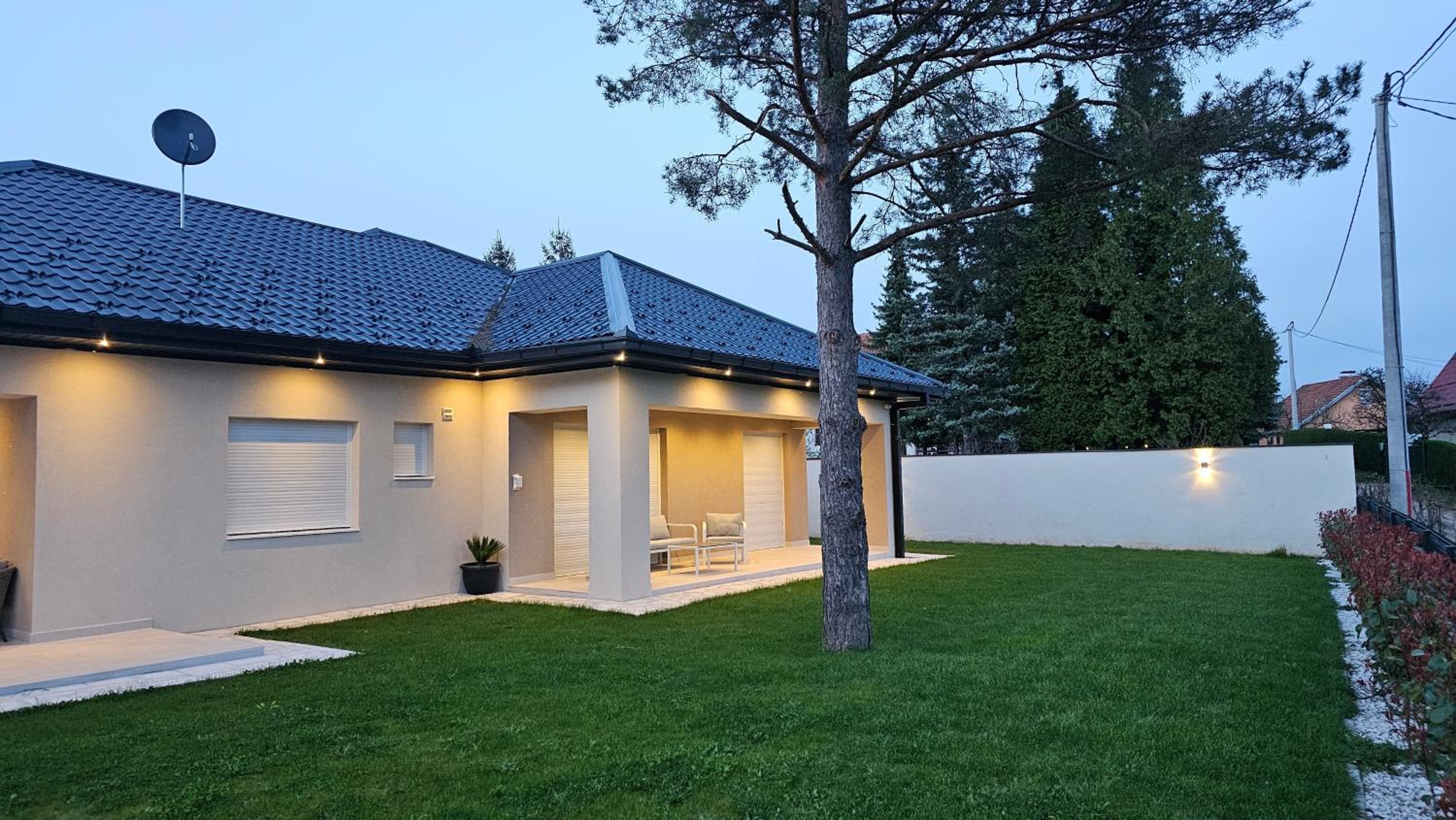 Villa Aida