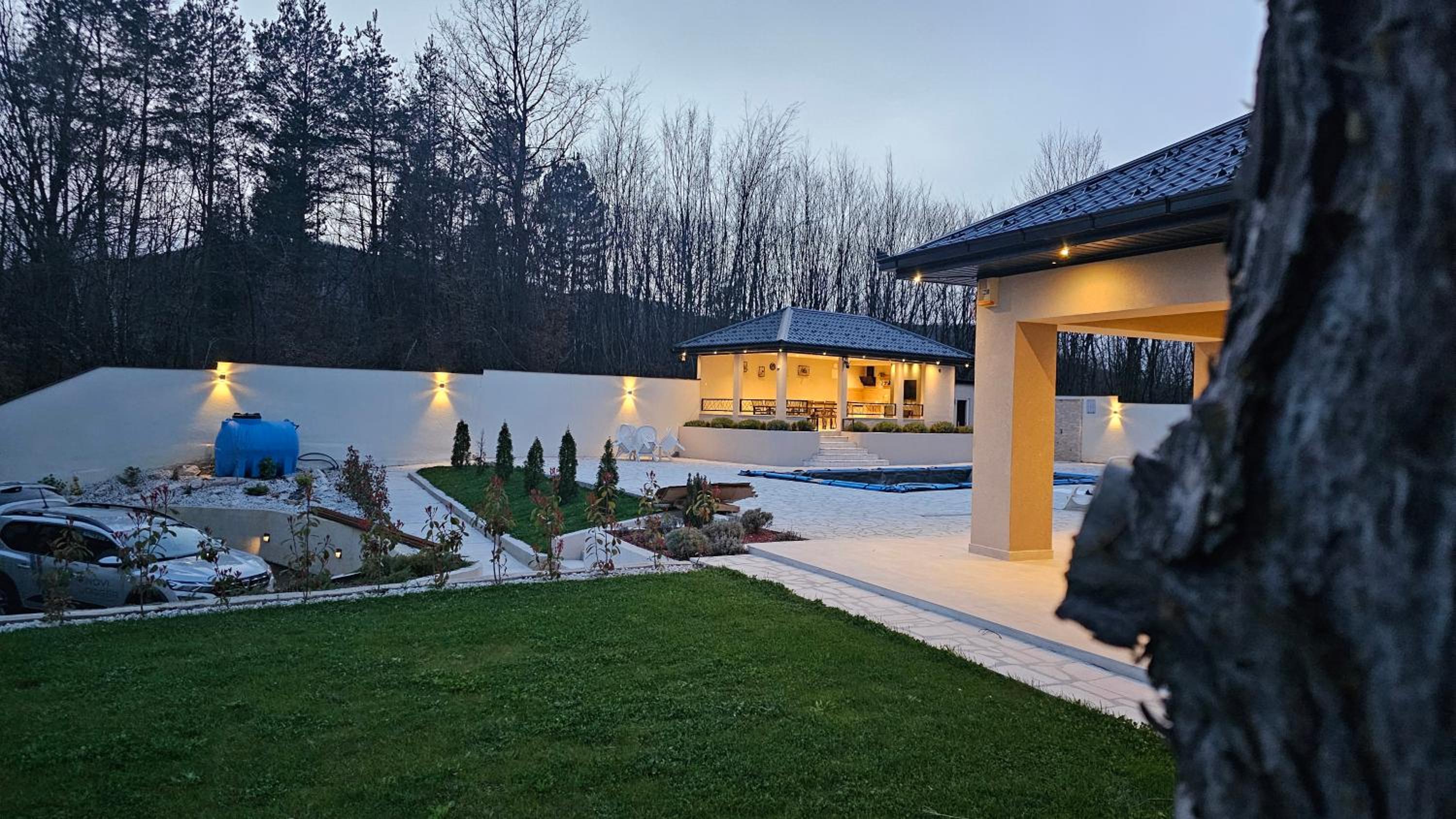 Villa Aida
