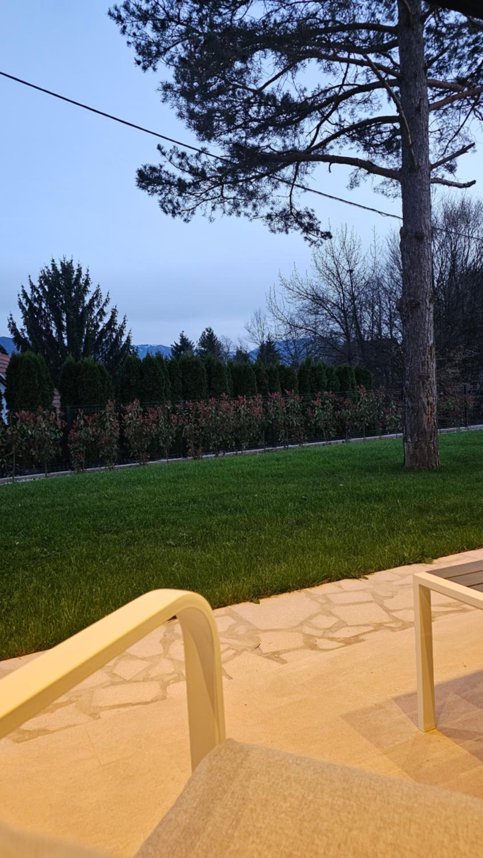 Villa Aida