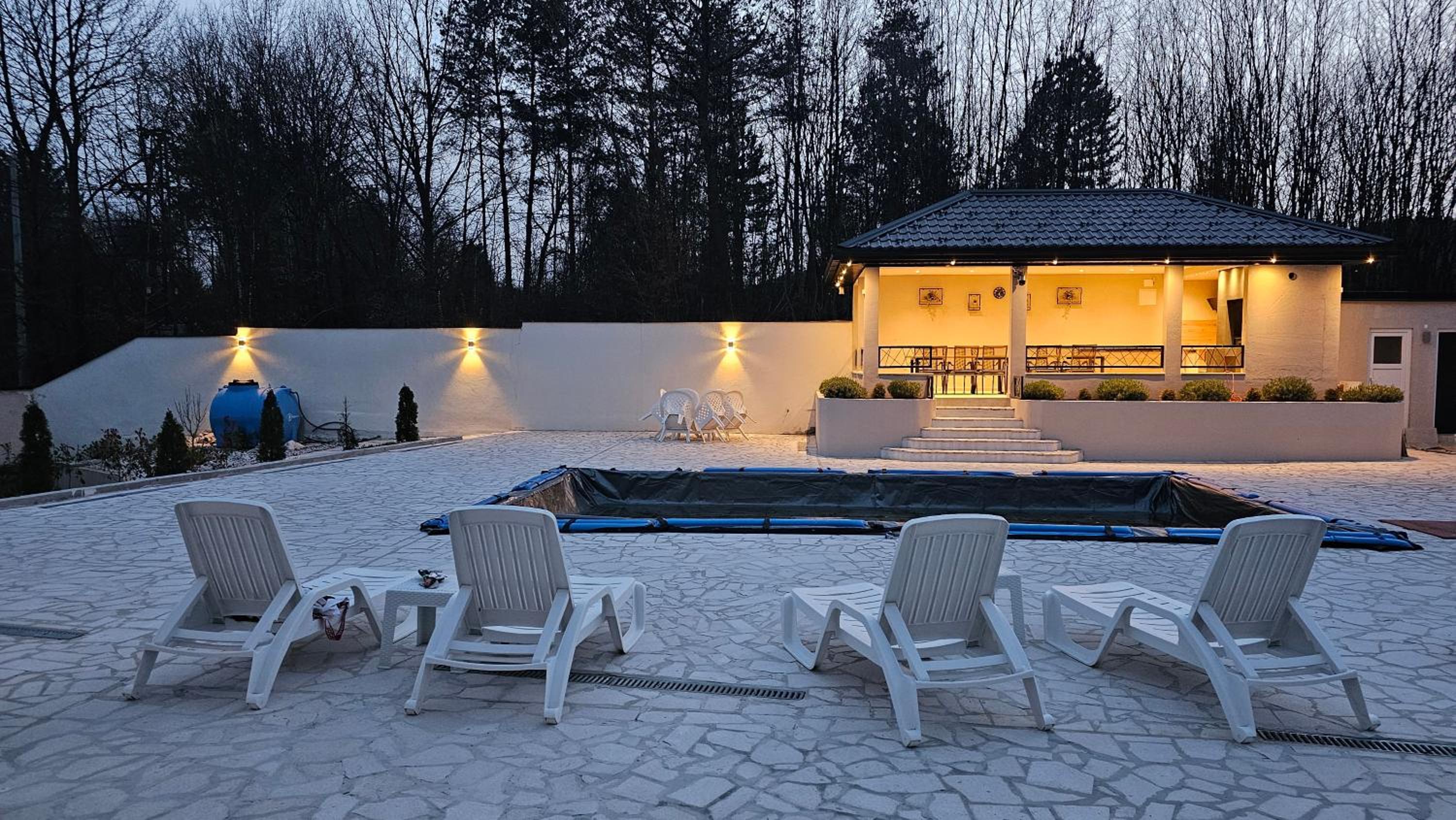 Villa Aida