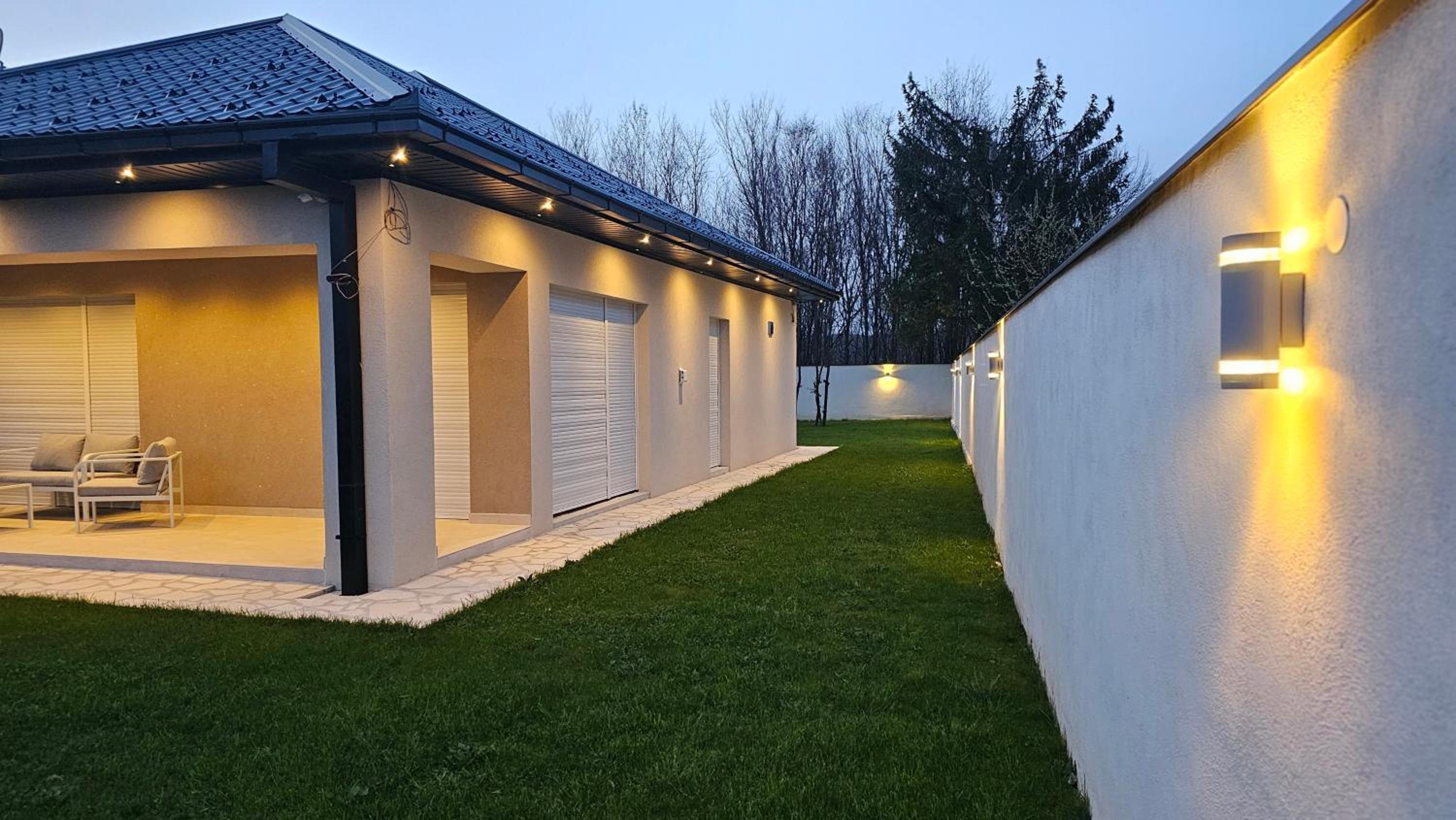 Villa Aida
