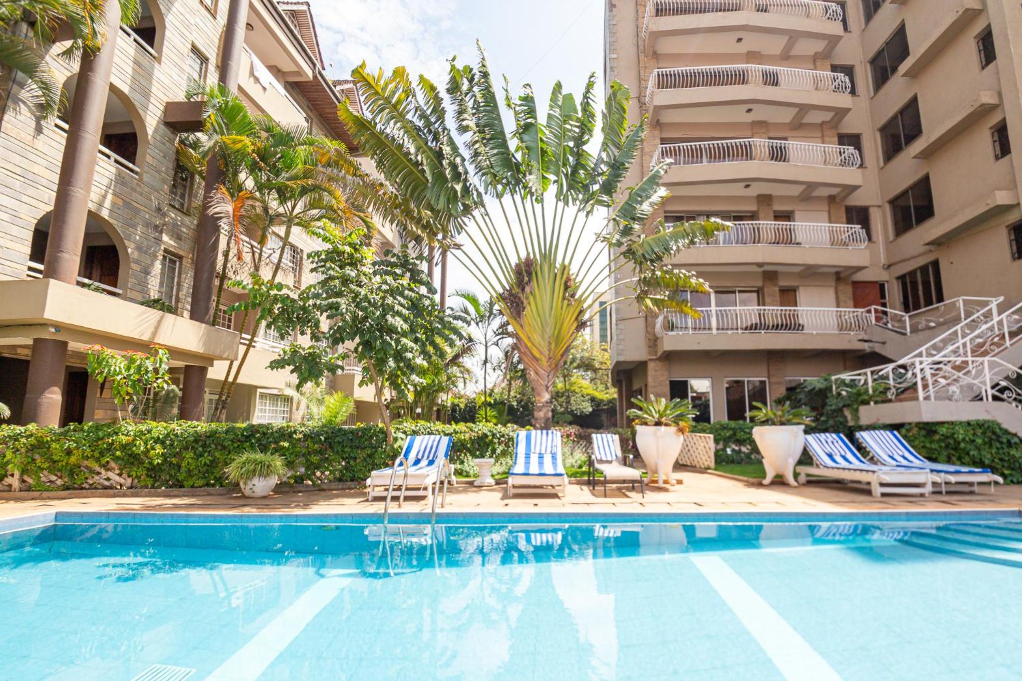 Photo 97 sur 127 de Eldon Hotel & Apartments