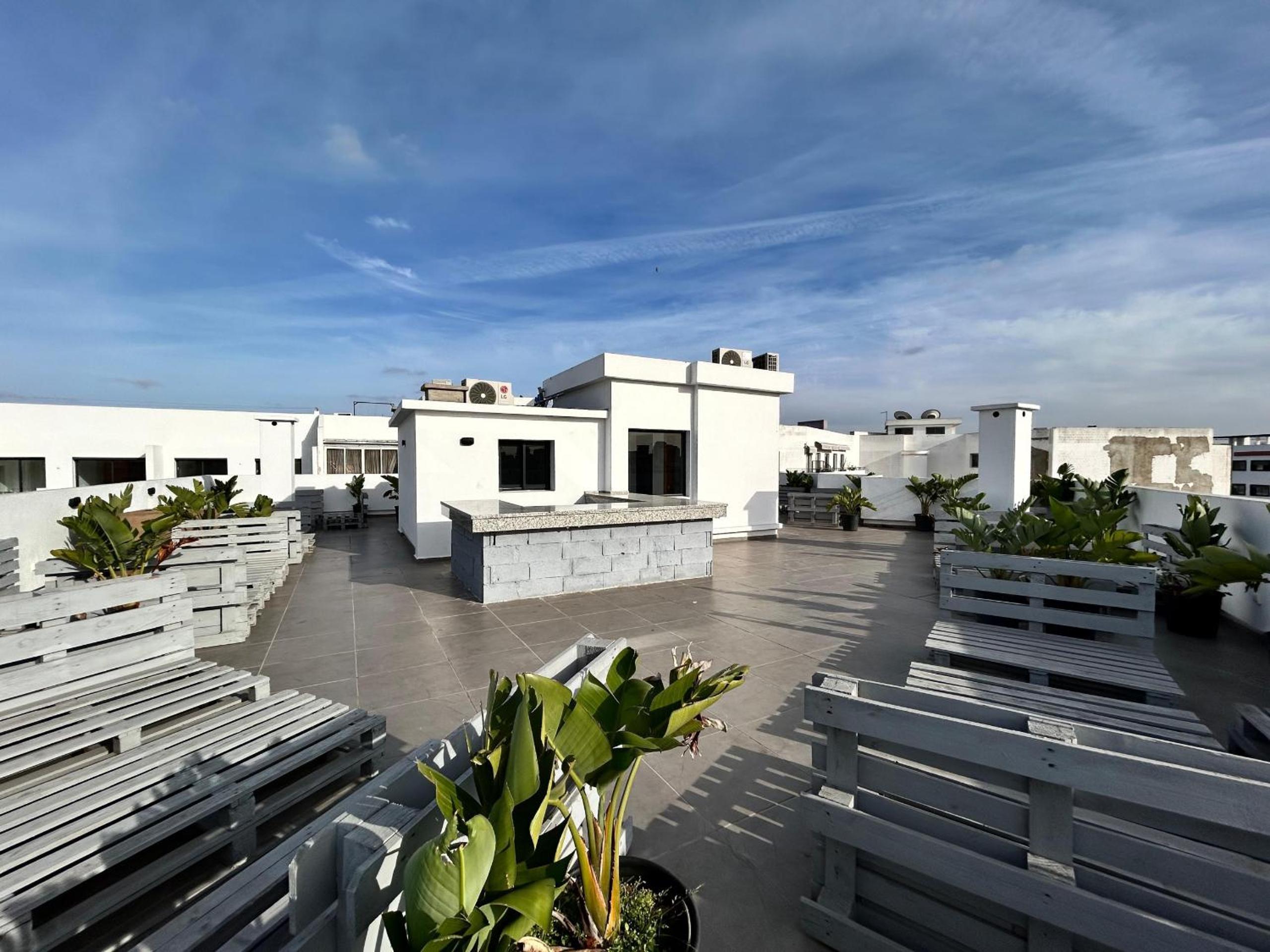 roof