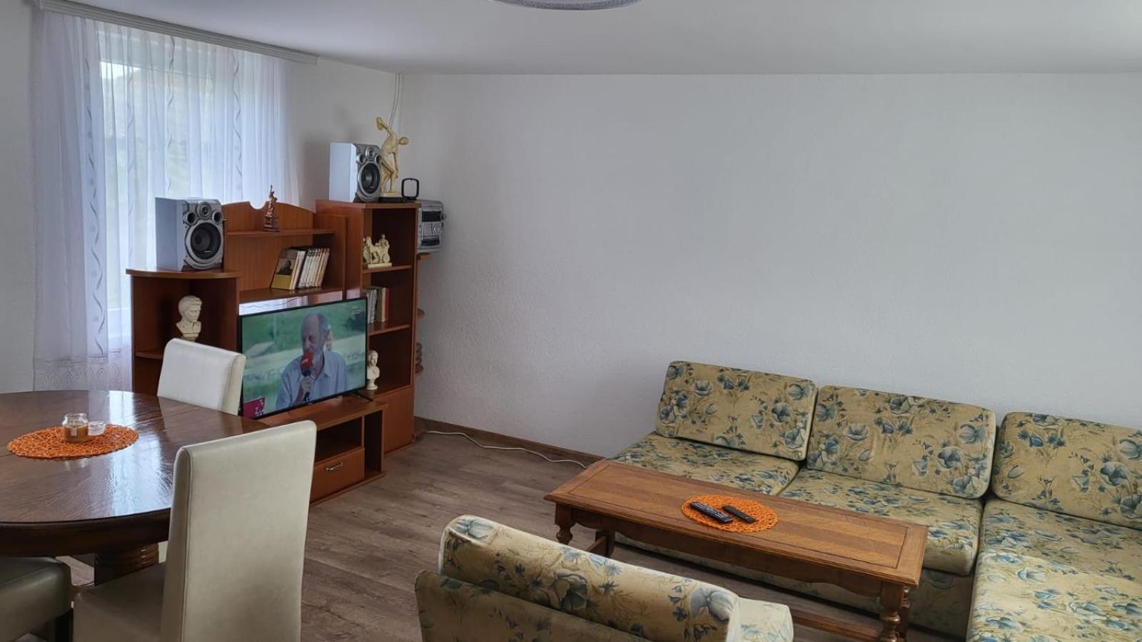 Apartman Villa Ruža