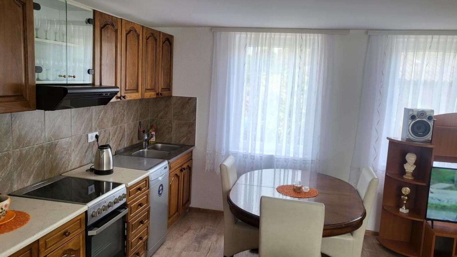 Apartman Villa Ruža