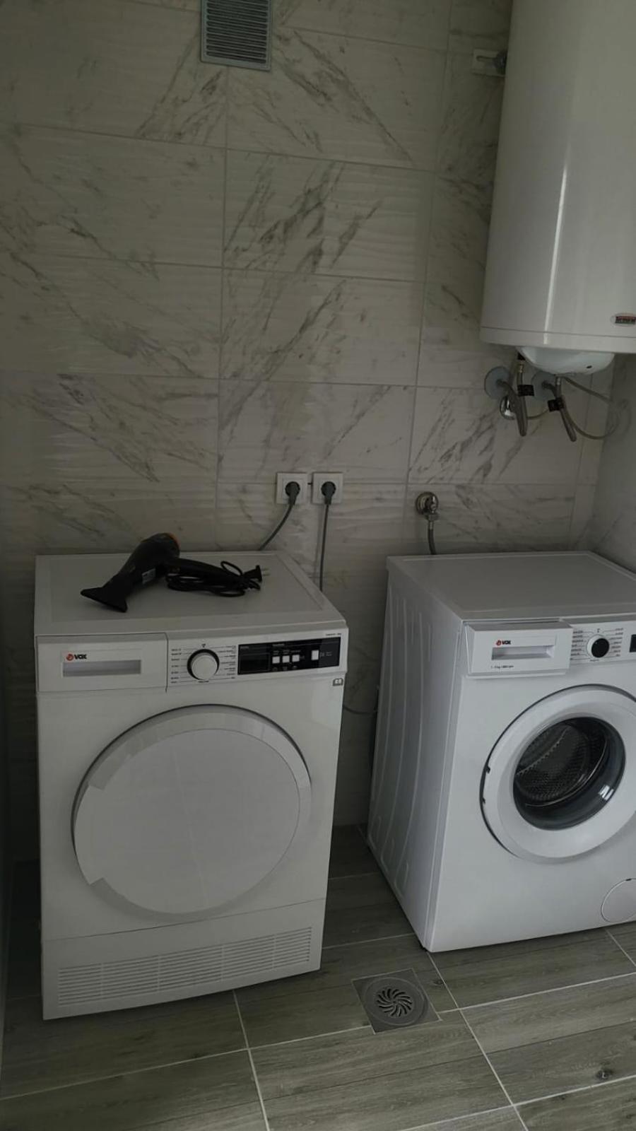 Apartman Villa Ruža
