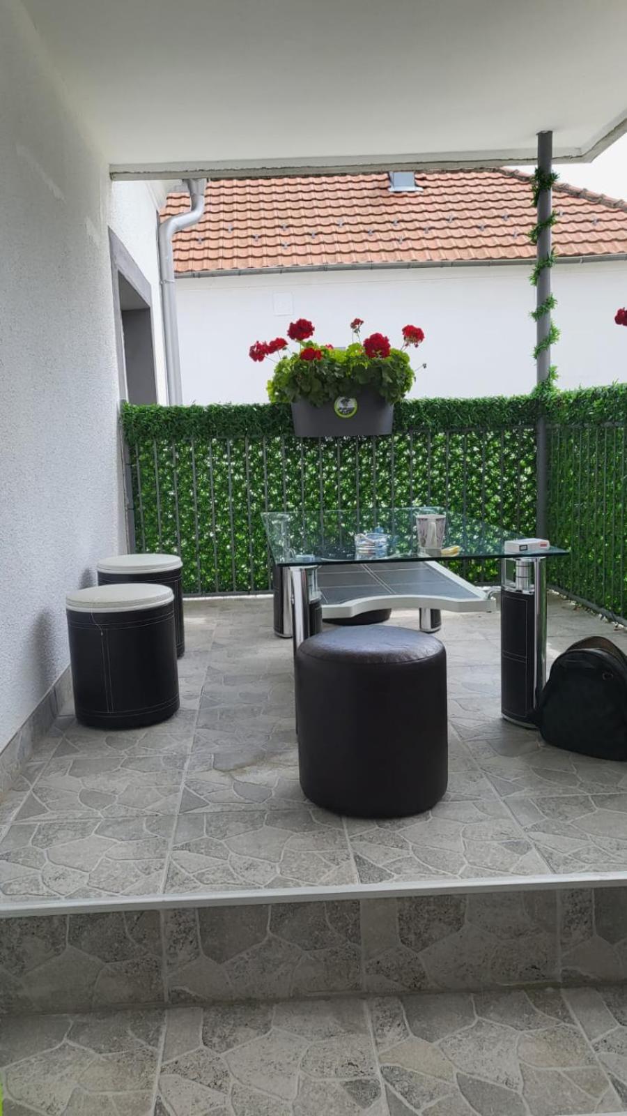 Apartman Villa Ruža